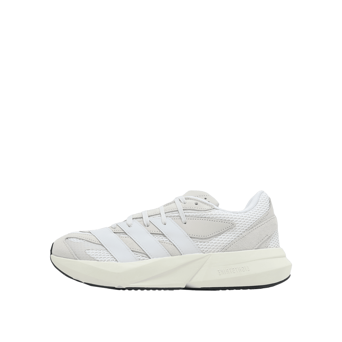 Adidas Lightblaze "White" | JH6942