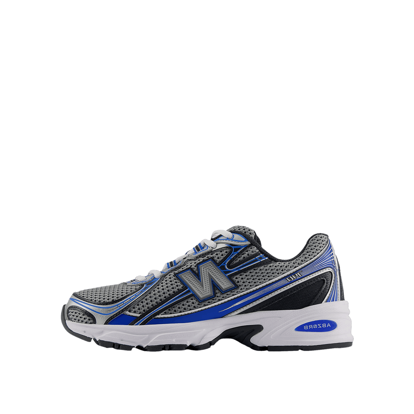 New Balance 740 "Slate Grey" | U740SB2