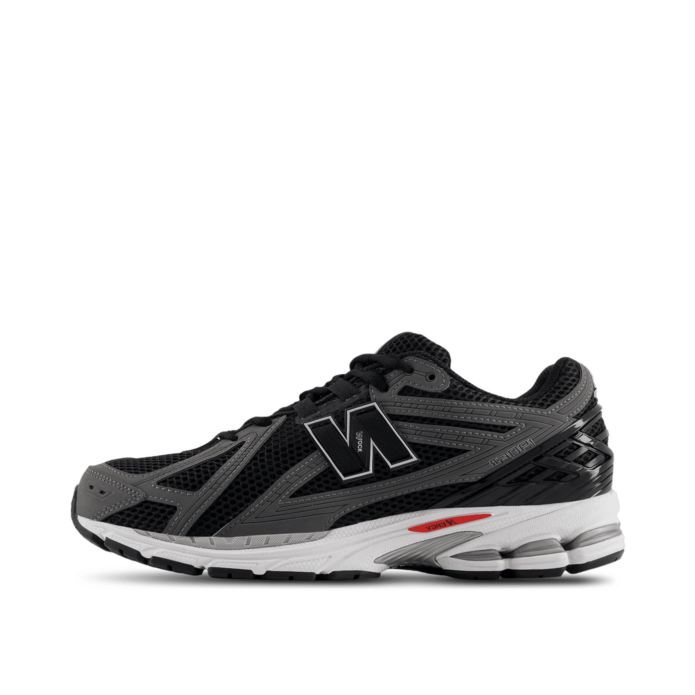 New Balance 1906 "Black/Castlerock" | U1906RCB