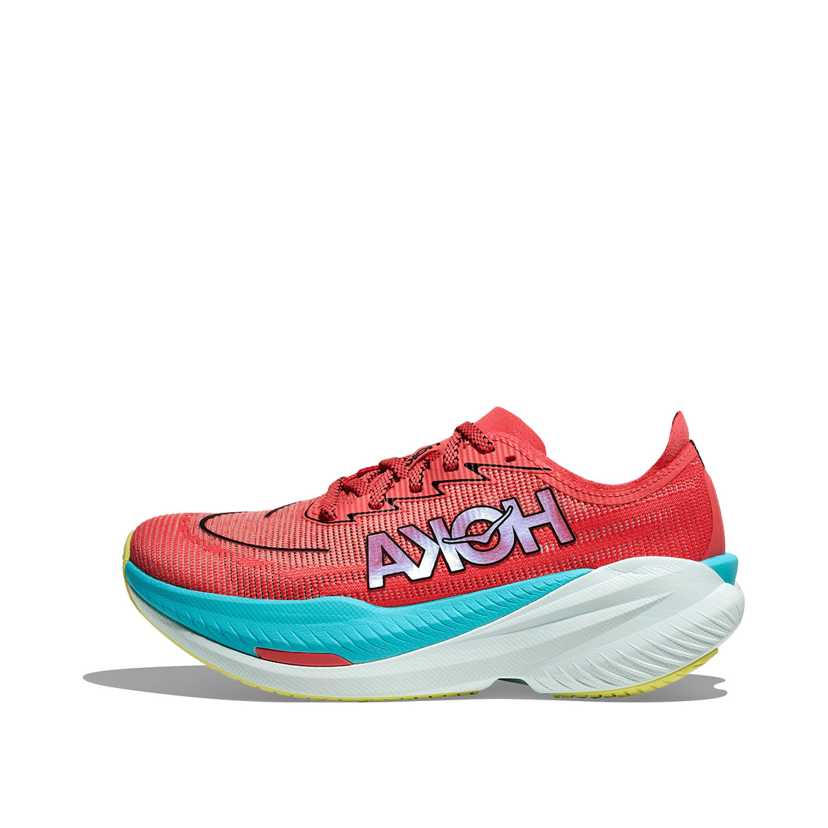 HOKA Mach X 2 Wmns "Pink" | 1155120GFRT