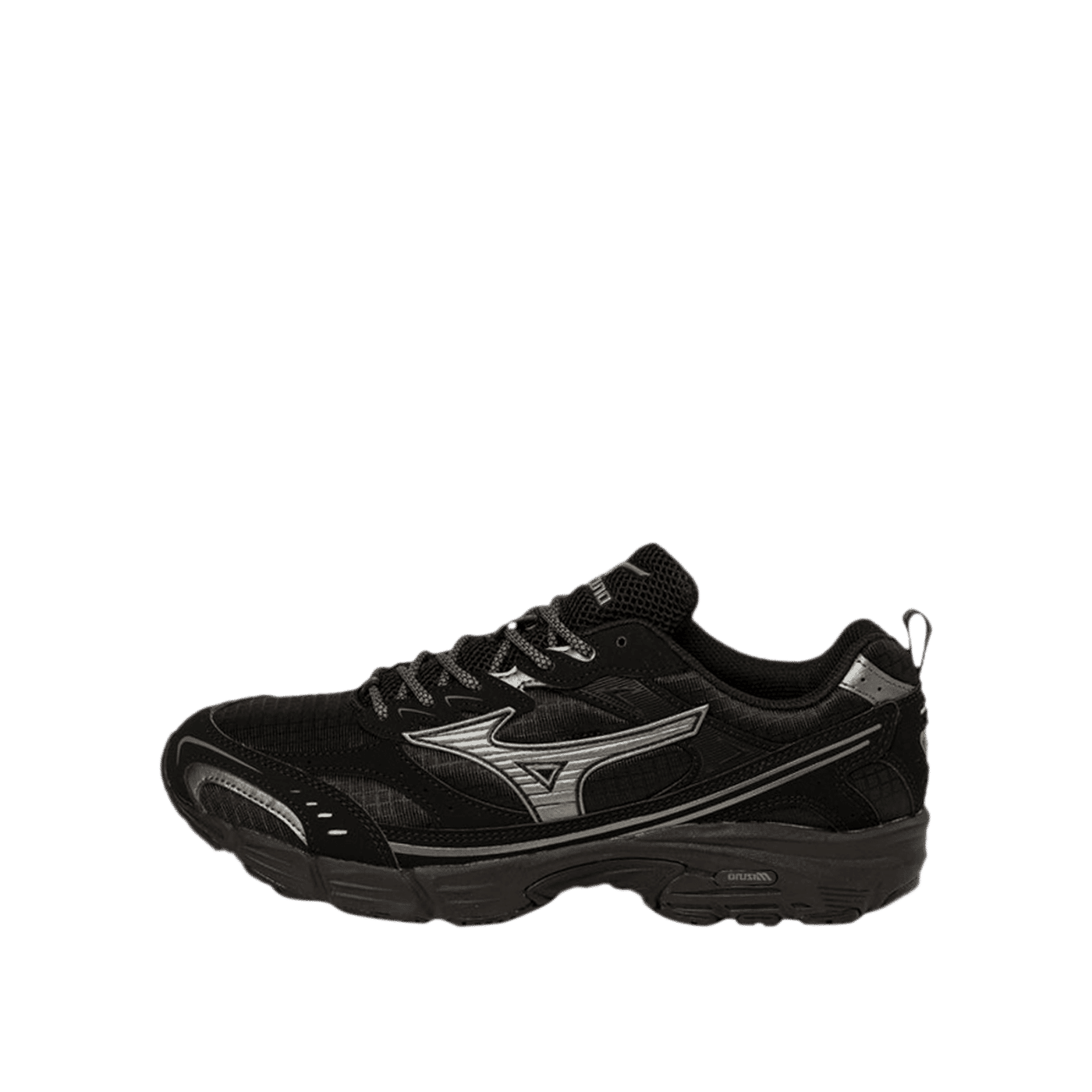 Mizuno MXR Tech "Black" | D1GA246801