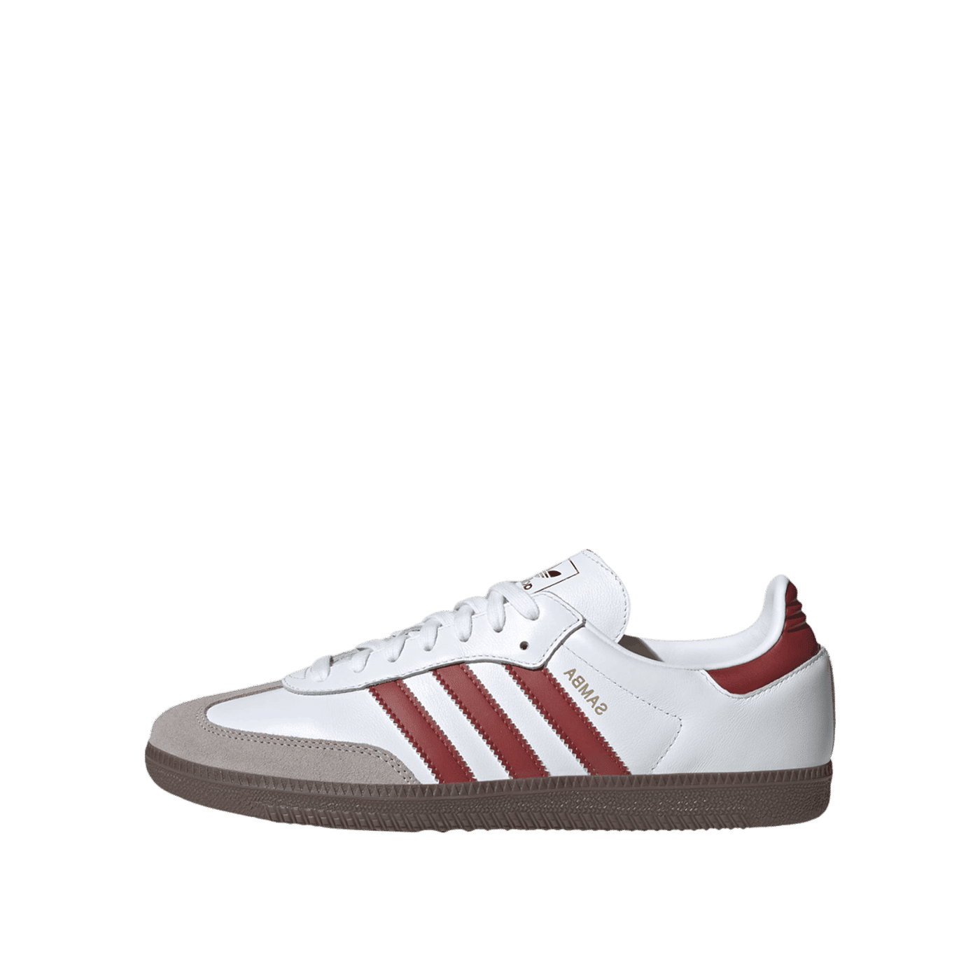 adidas Samba OG "White" | JH8798