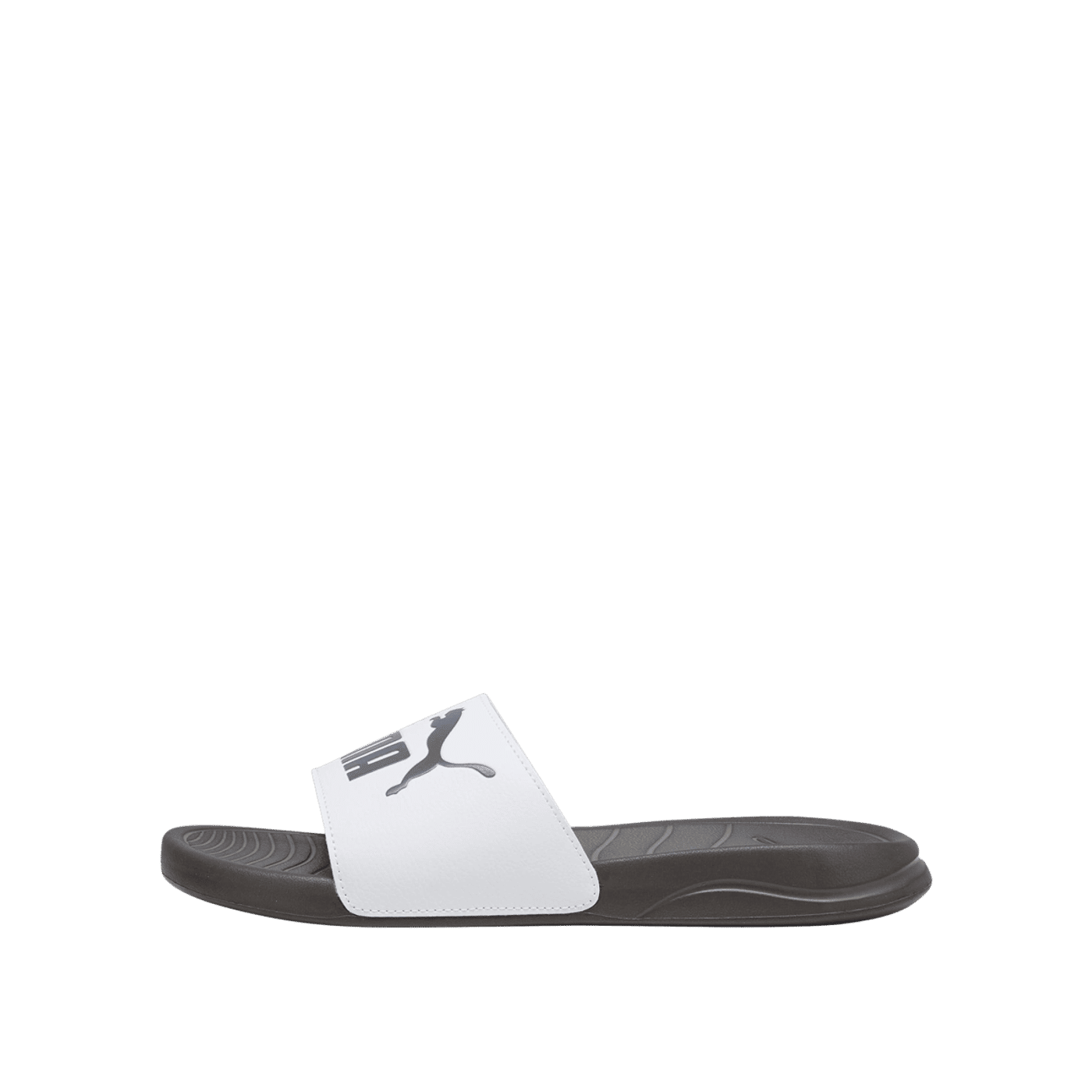 PUMA Popcat 20 "White/Dark Coal" | 372279-36