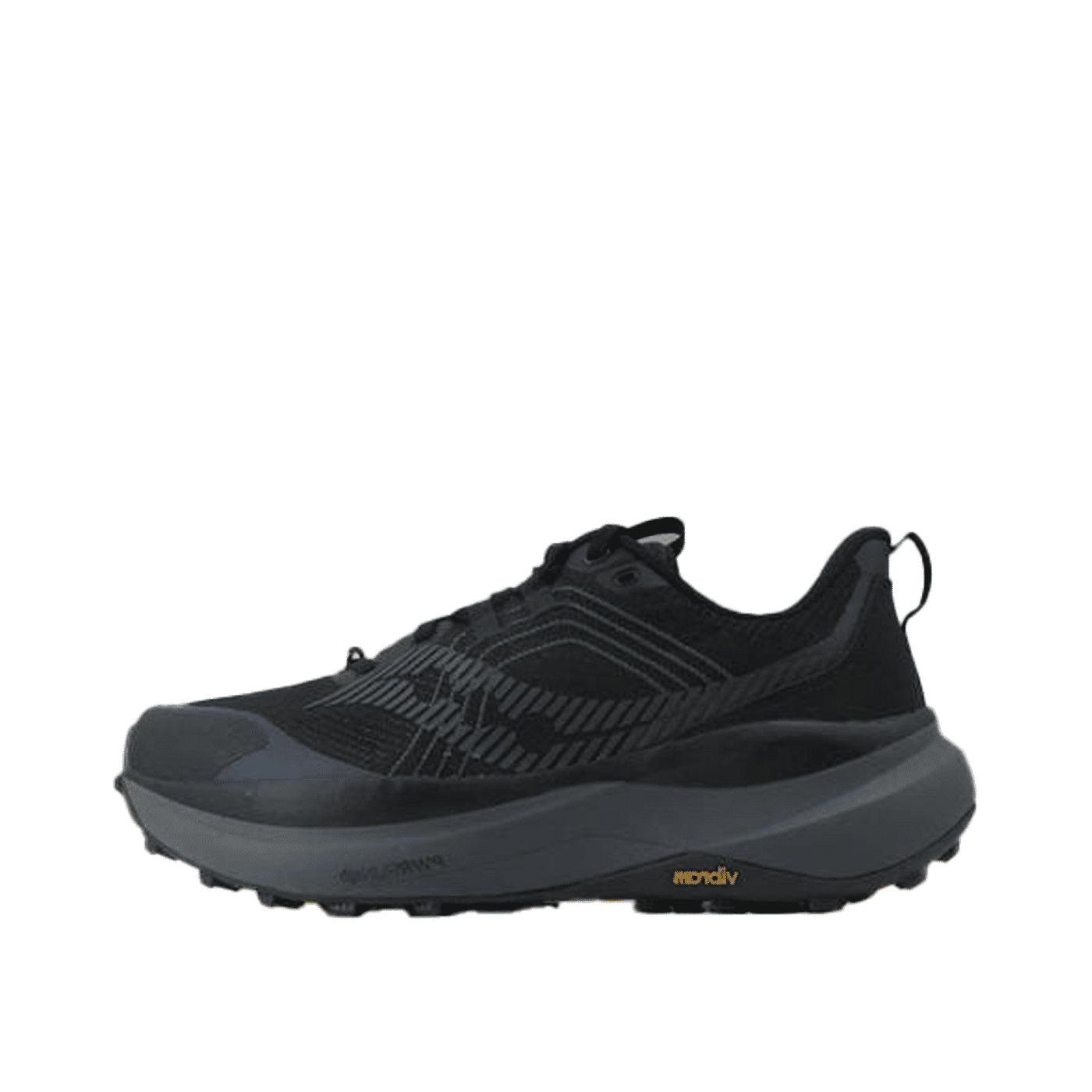 Saucony Xodus Ultra 4 "Black" | S210322-47