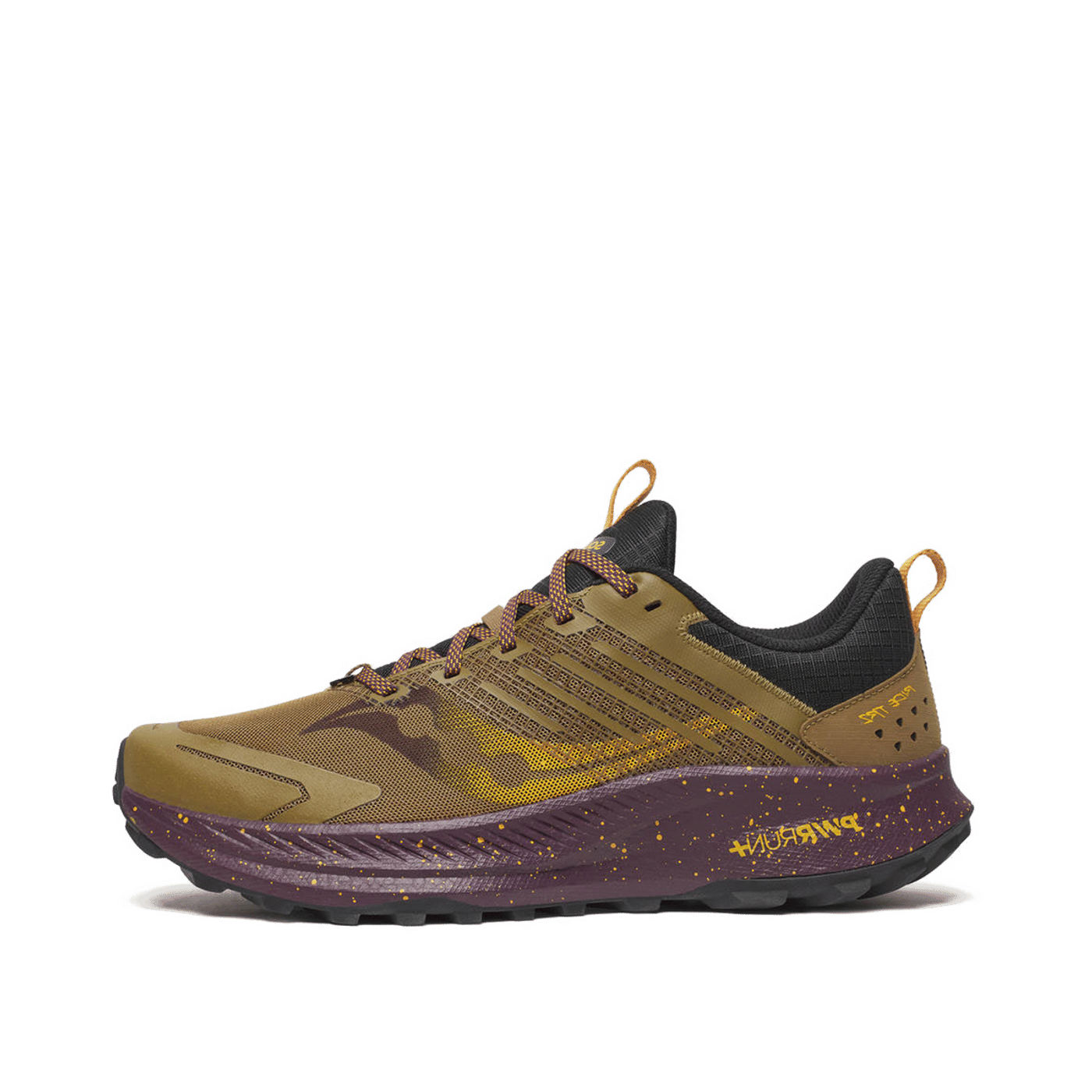 Saucony Ride TR 2 "Brown" | S2095124-7