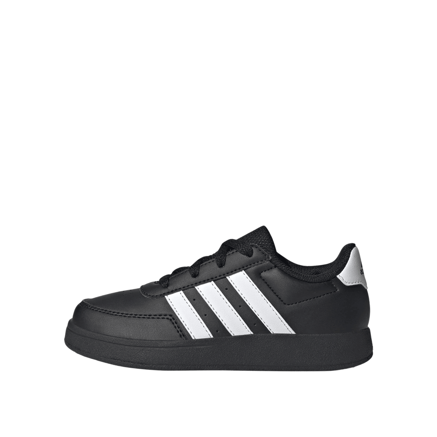 Adidas Breaknet 2.0 "Core Black / Cloud White / Cloud White" | HP8961