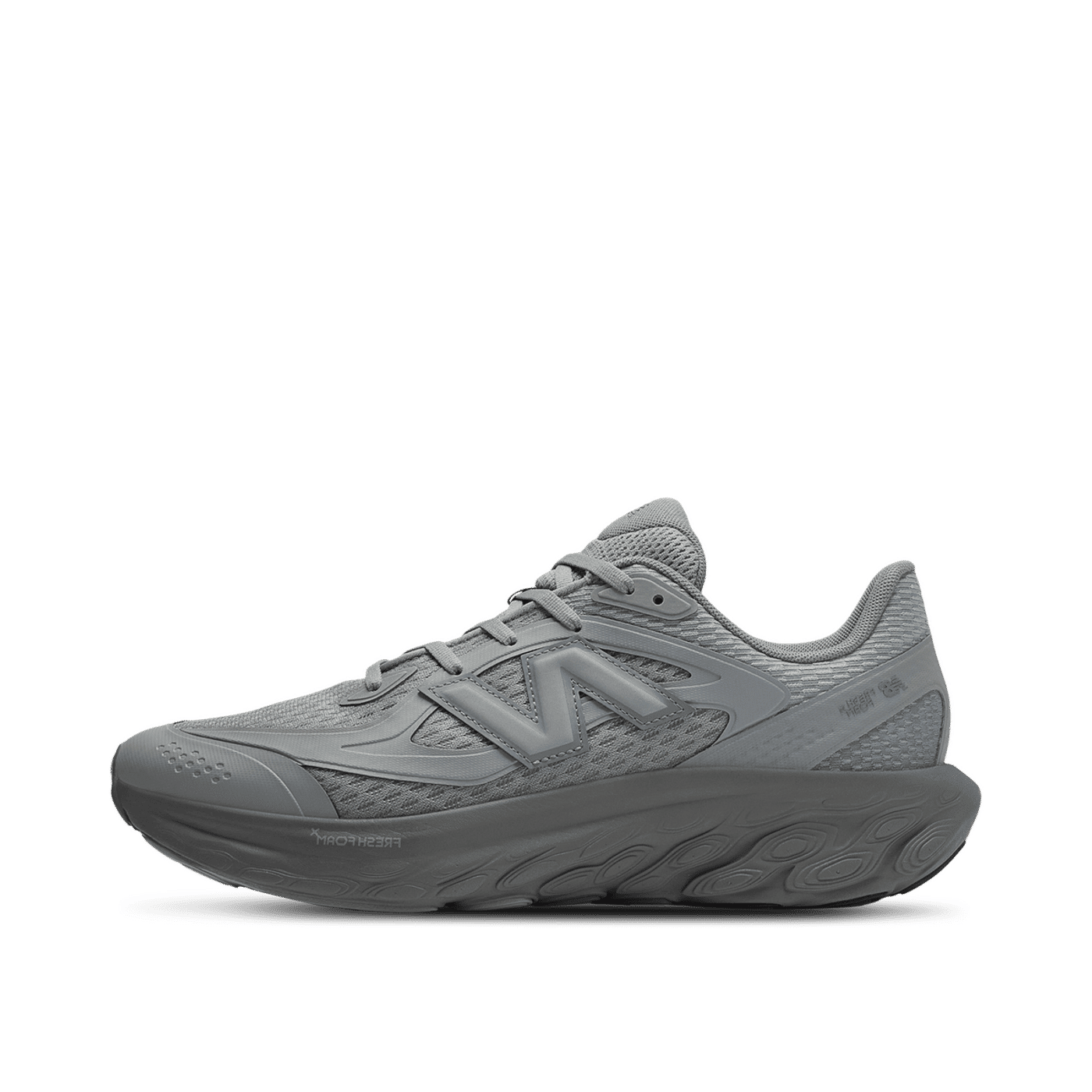 New Balance Fresh Foam Trainer "Grey" | UTRNWC