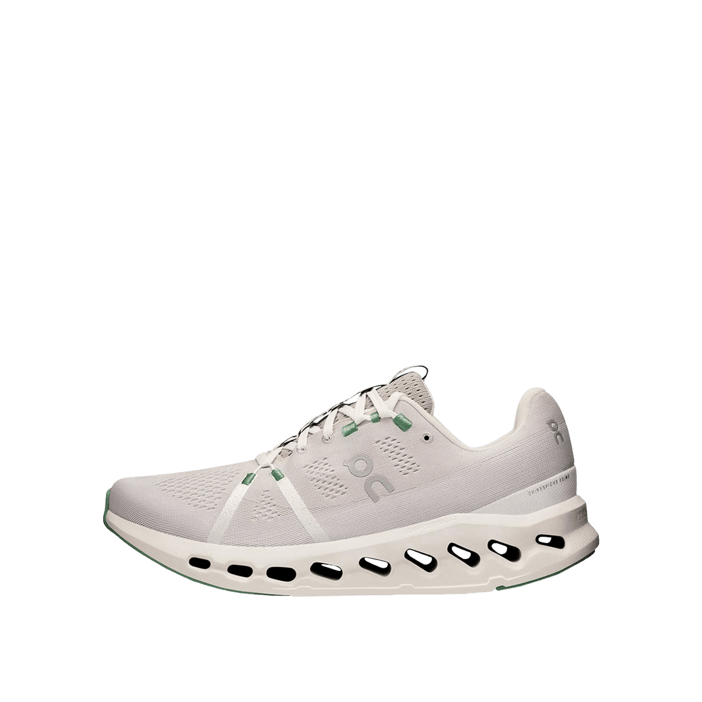 On Cloudsurfer "Grey" | 3MD10422143