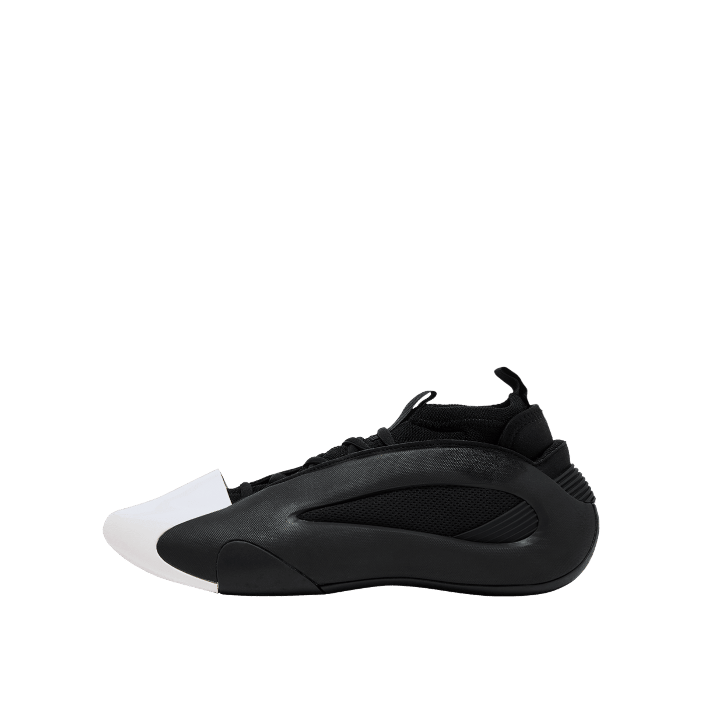 Adidas Harden Volume 8 "Black" | IG6648