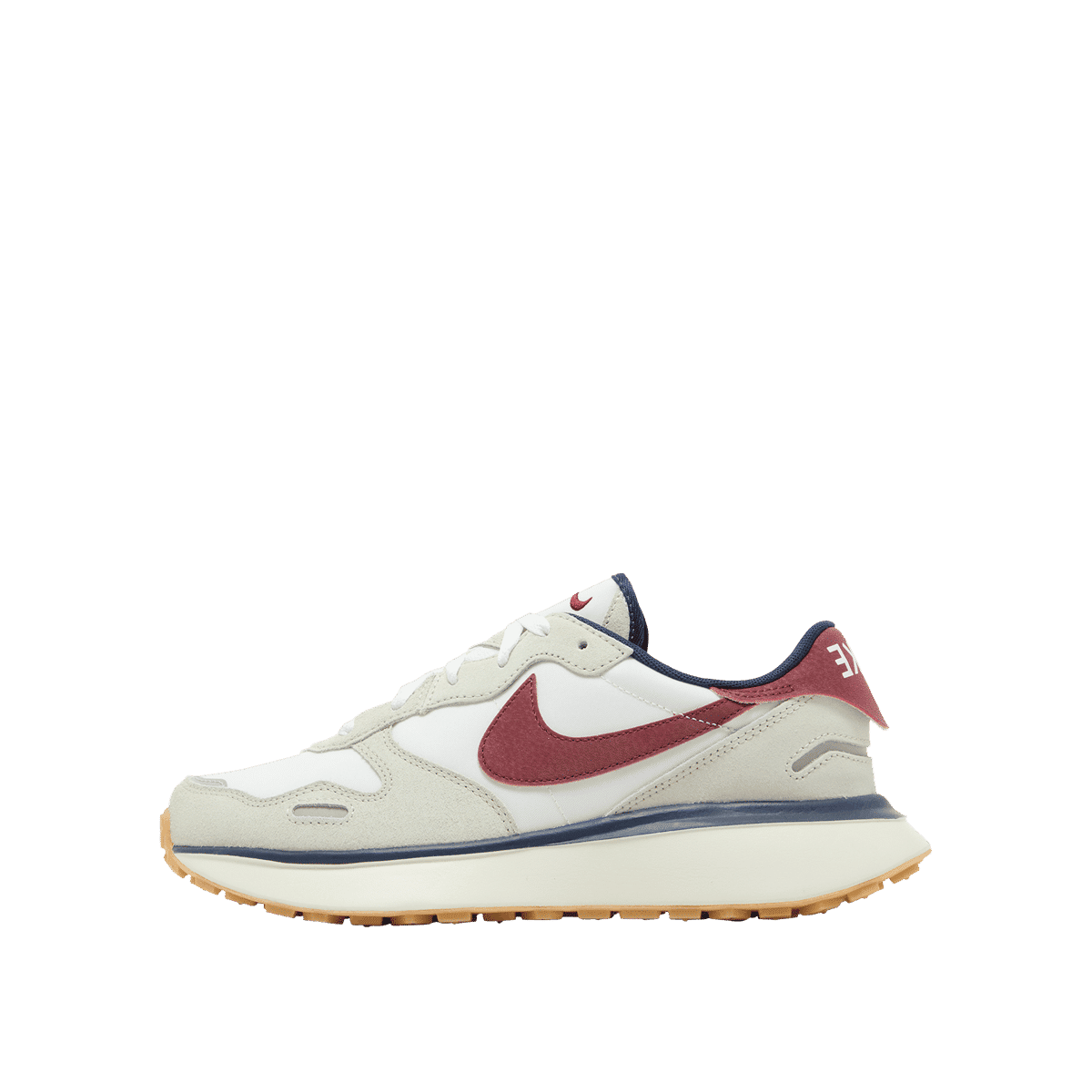 Nike Wmns Phoenix Waffle "White" | FZ3600-072