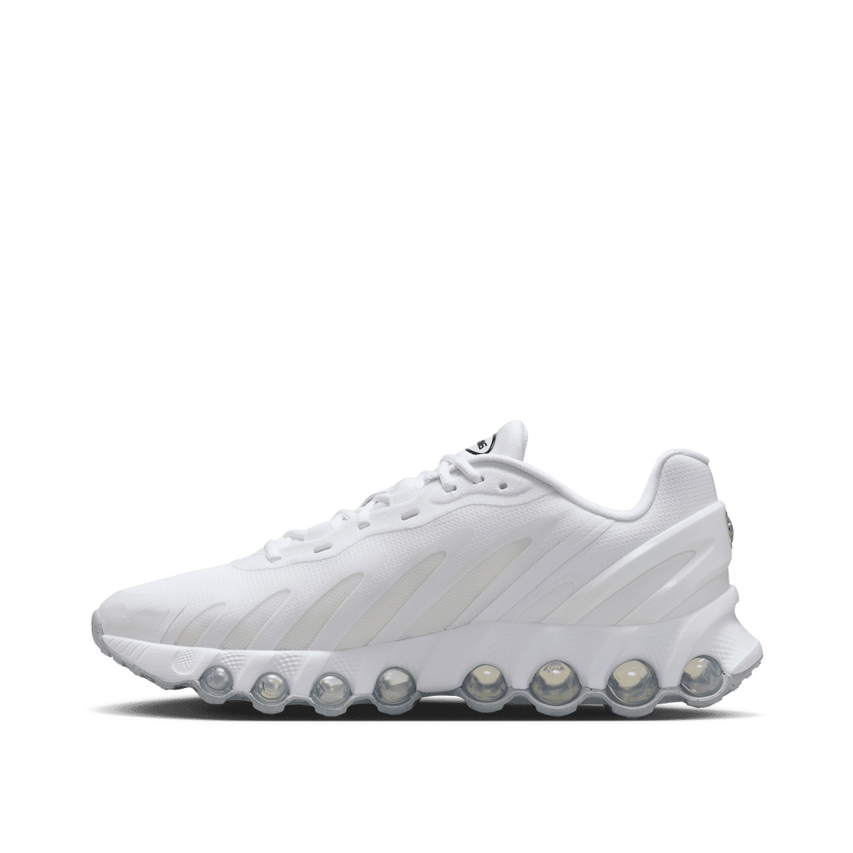 Nike Air Max Dn8 "White Metallic Silver" | FQ7860-103