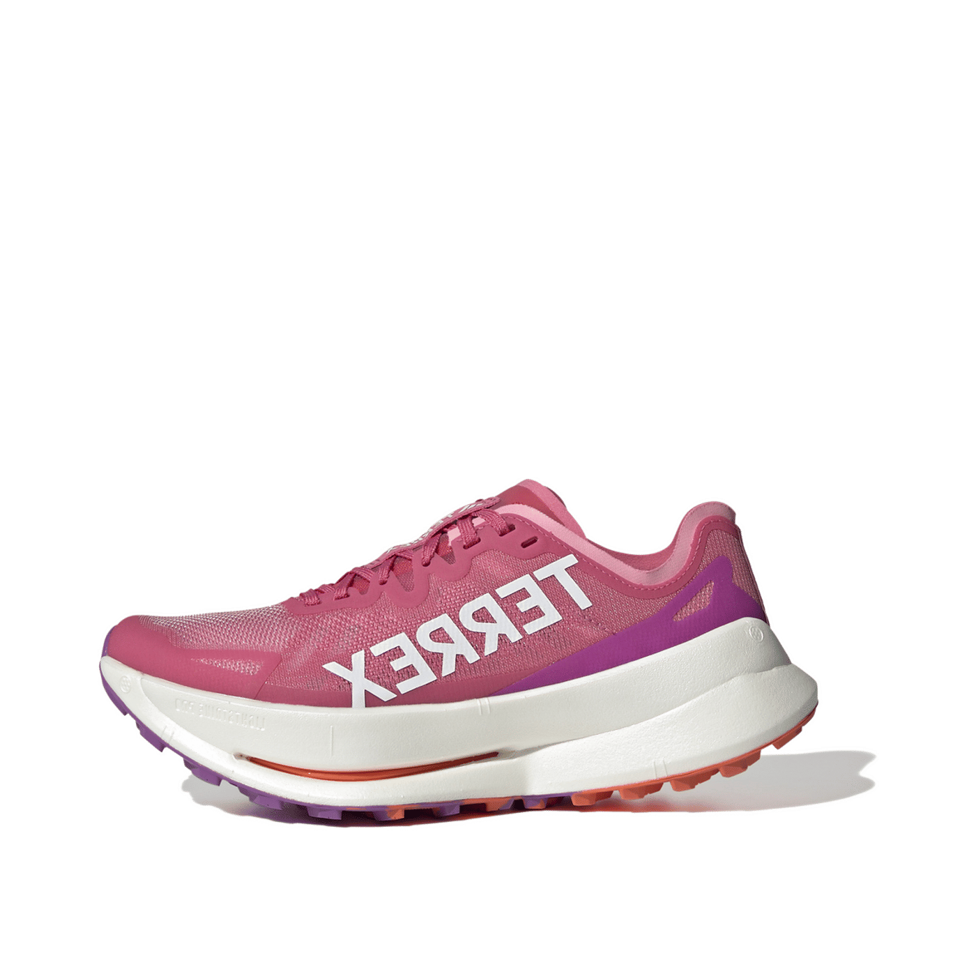 Adidas Terrex Agravic Speed Ultra Wmns "Pink" | IG8850