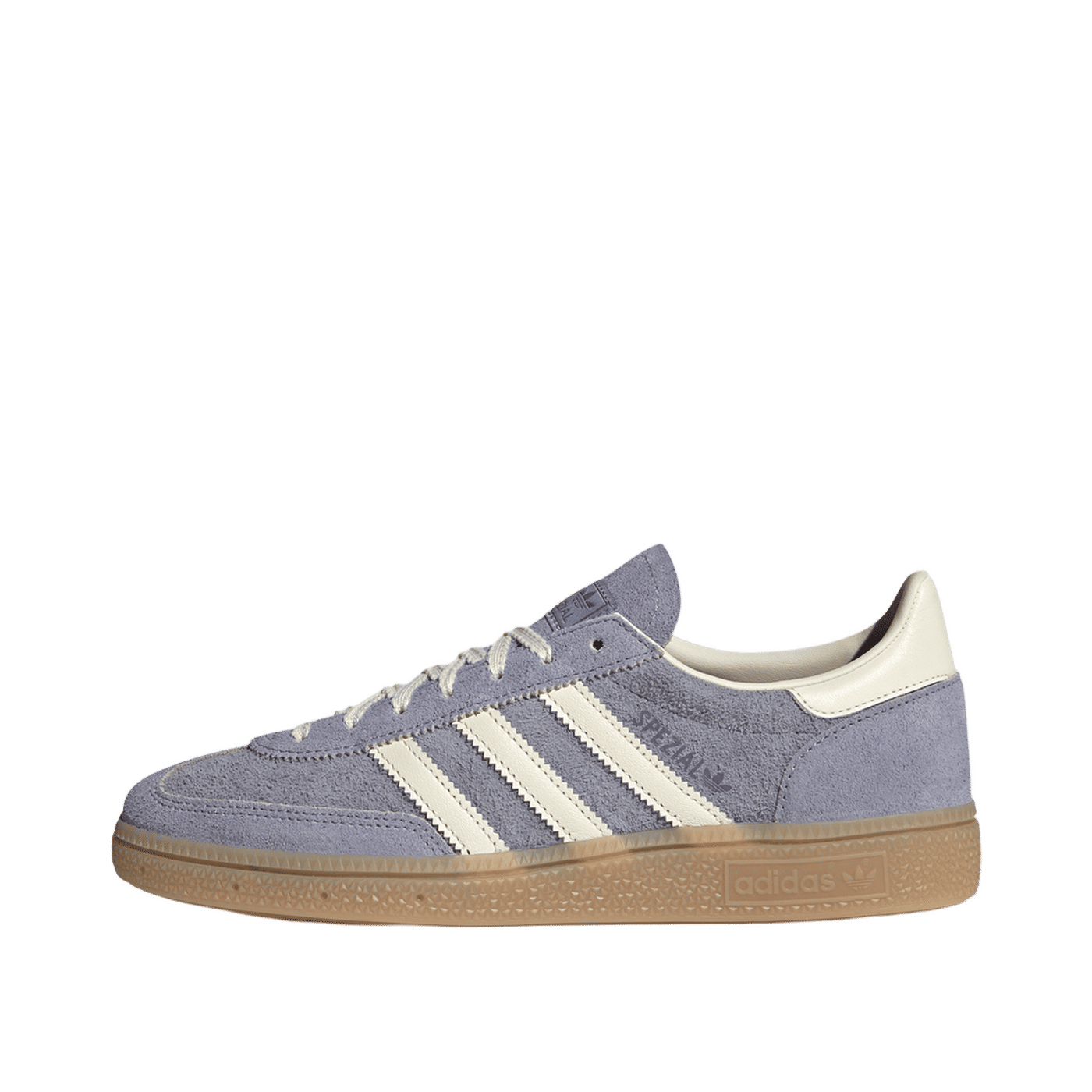 Adidas Handball Spezial Wmns "Silver Violet/Crew White/Gum4" | JR0849