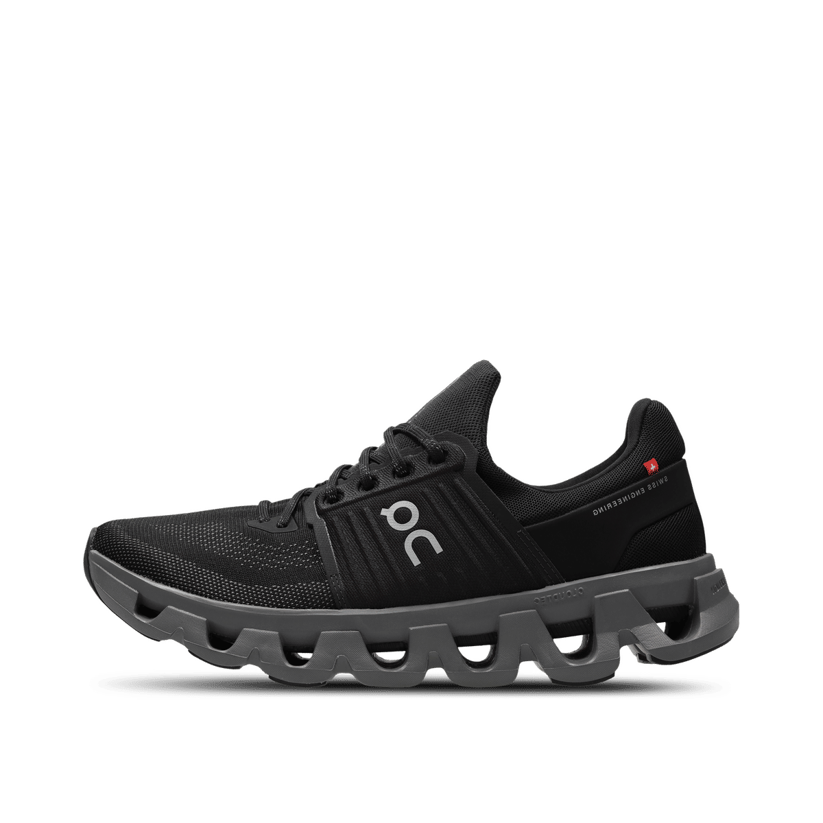 On Cloudswift 4 "Black" | 3MF10570080