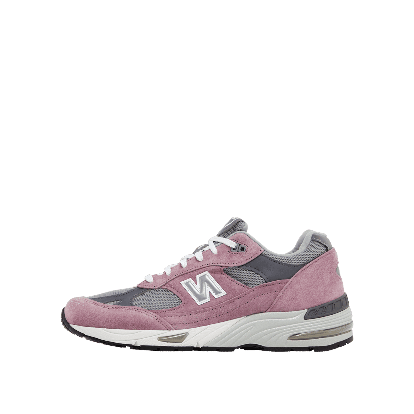 New Balance 991 Made in England "Wistful Mauve" | M991PGG