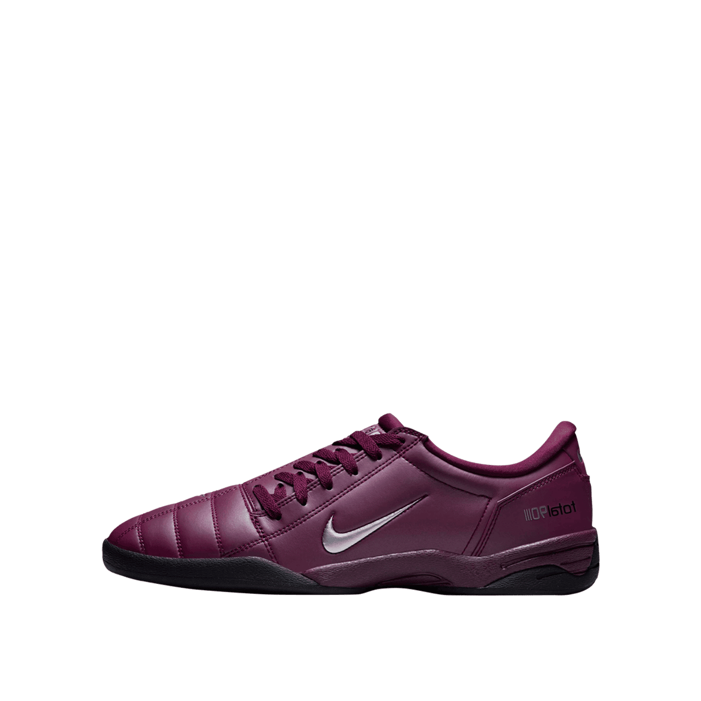 Nike Total 90 SP "Bordeaux" | HJ9351-600