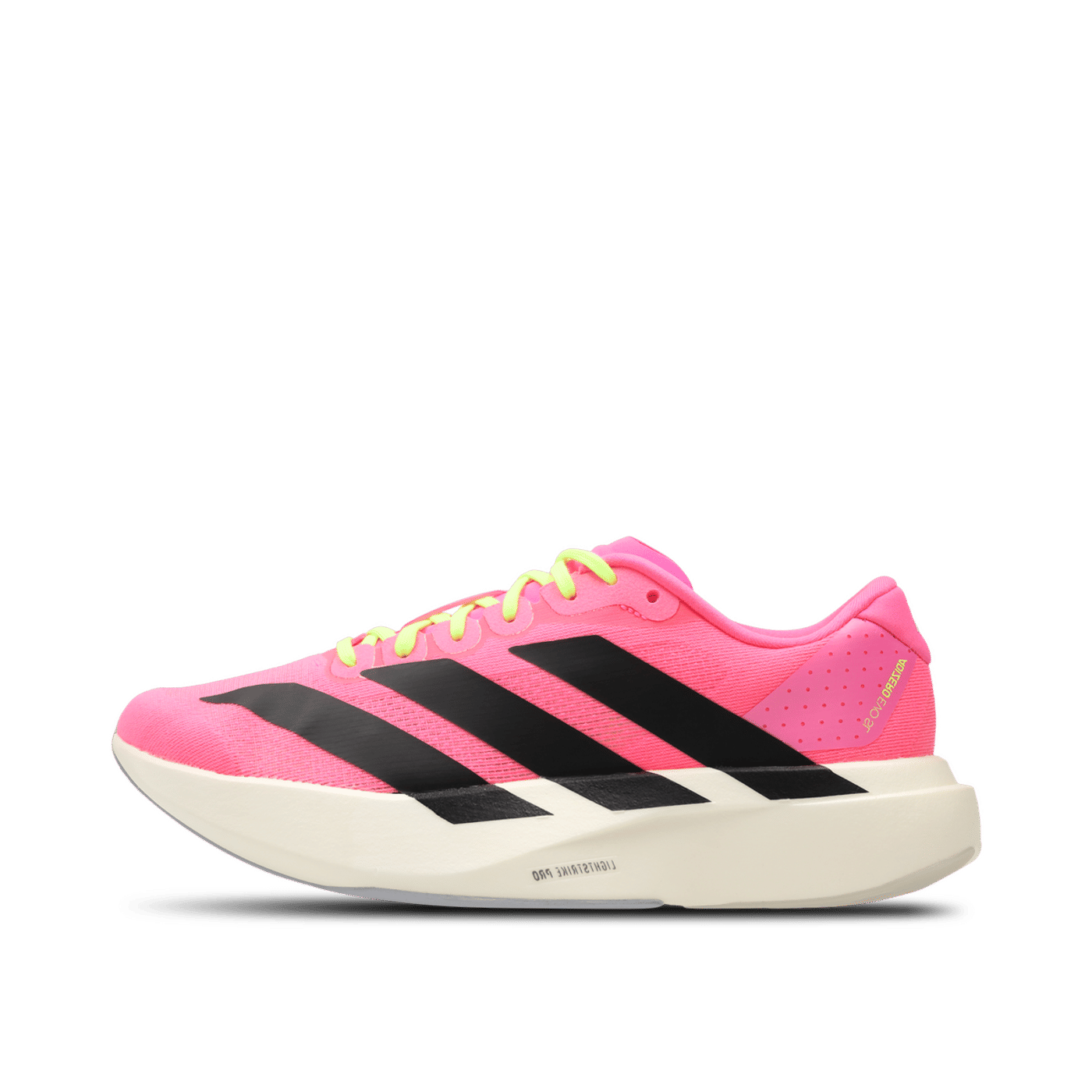 Adidas Adizero Evo SL Continental "Pink" | JS4455