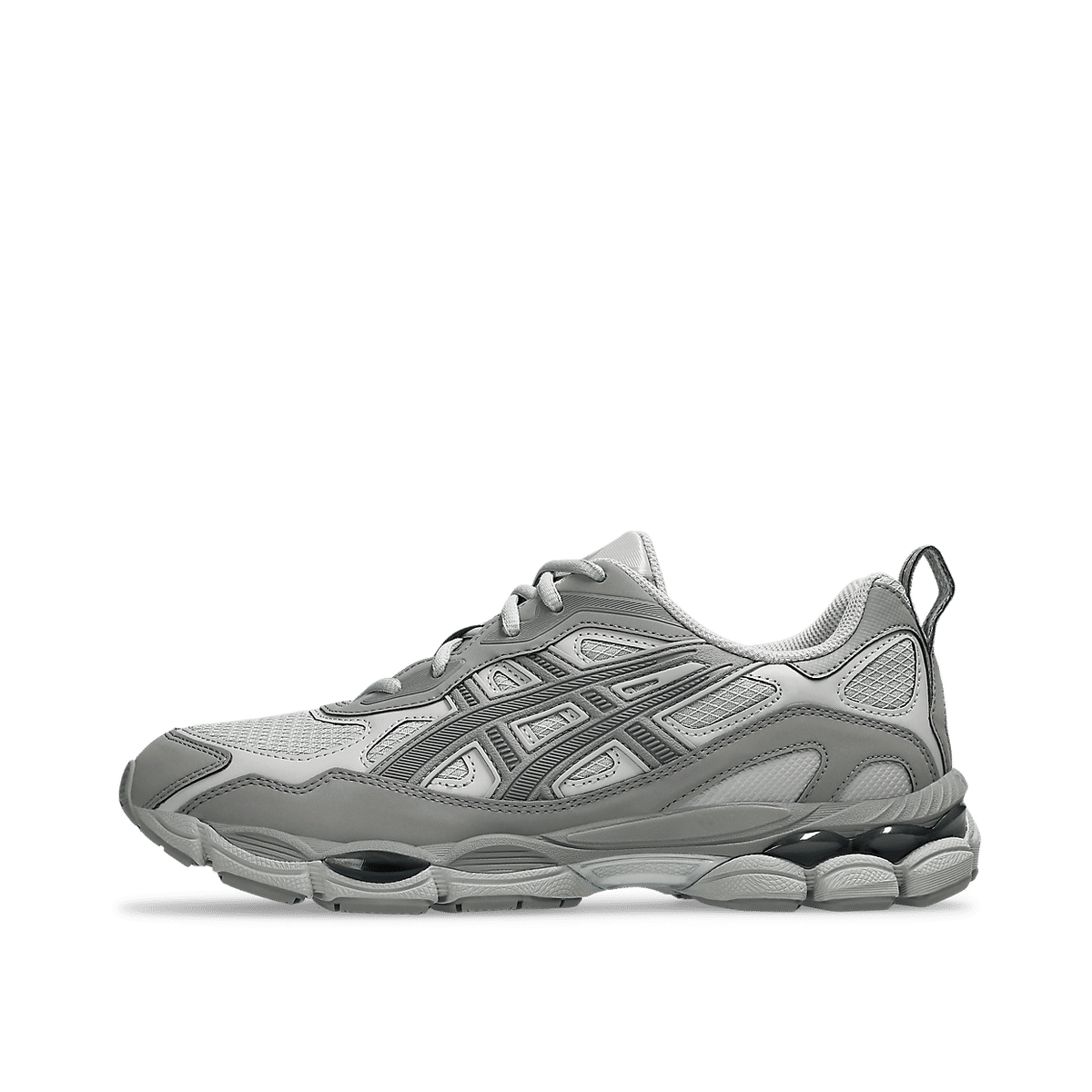 ASICS Gel-Nyc "Cement Grey/Clay Grey" | 1203A735-020