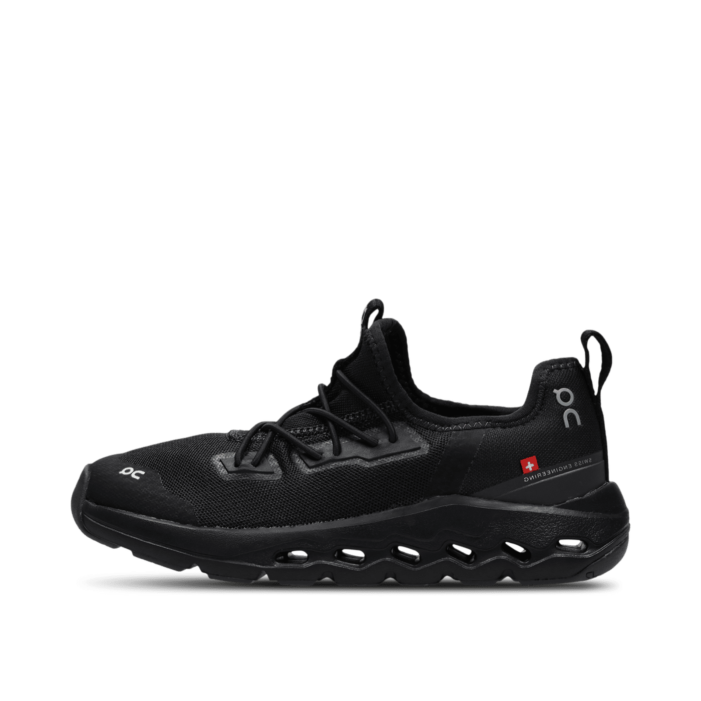 On Cloudleap "Black" | 3KE30020106