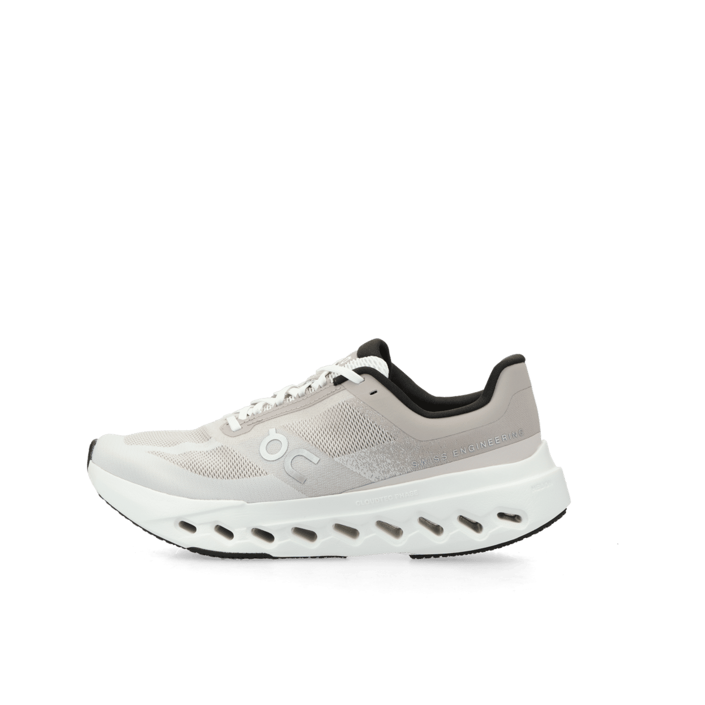 On Cloudsurfer Next "Fog/Ivory" | 3ME30023213