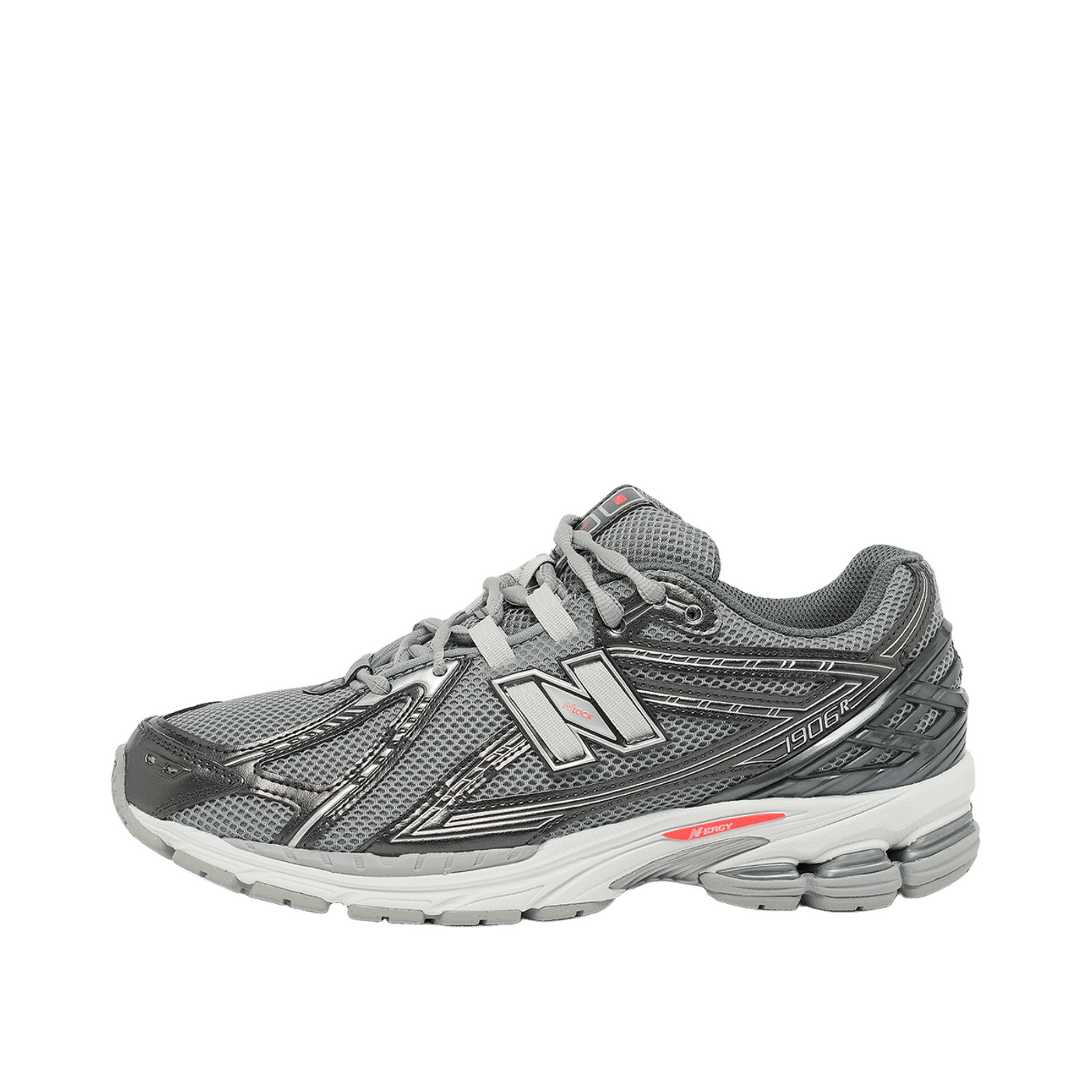 New Balance 1906 "Black Metallic" | U1906RCO