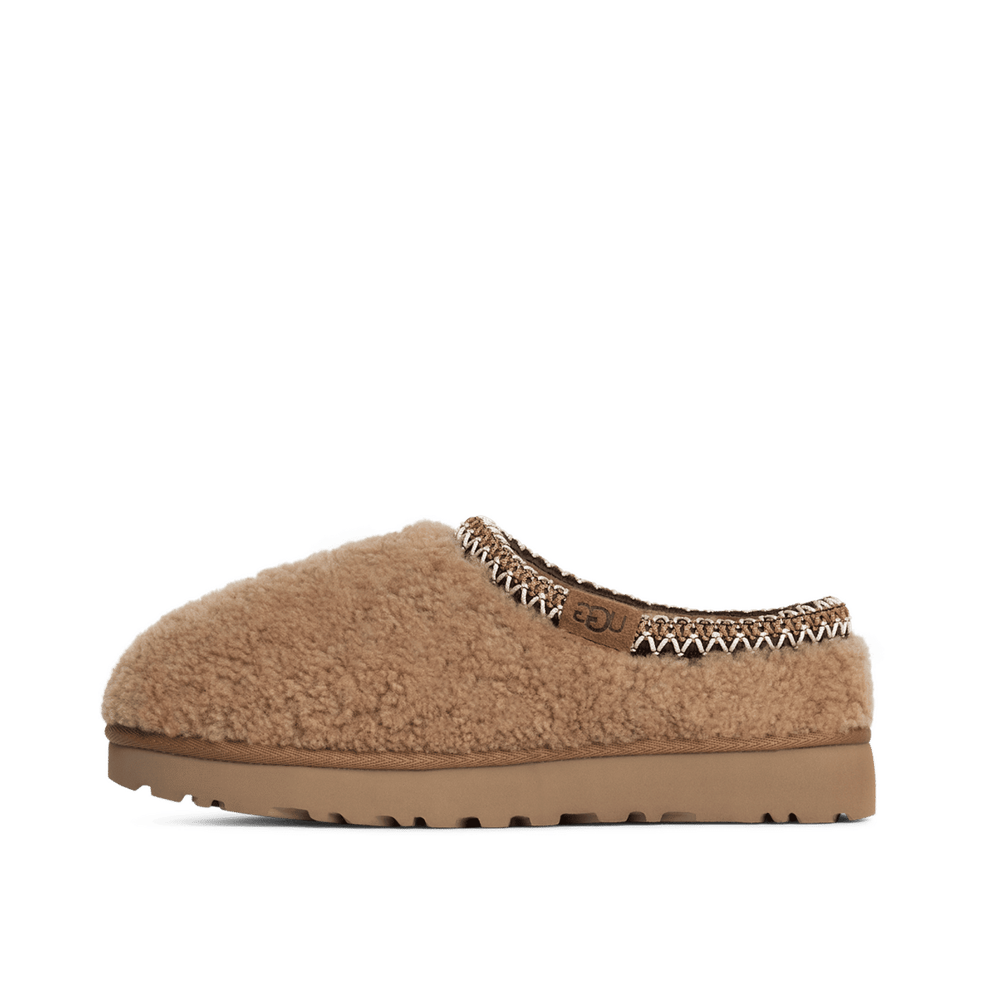 UGG Tasman Maxi Curly "Chestnut" | 1158356CHE