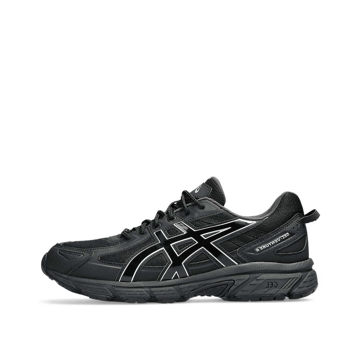 ASICS Gel-Venture 6 "Black/Black" | 1203A297-002
