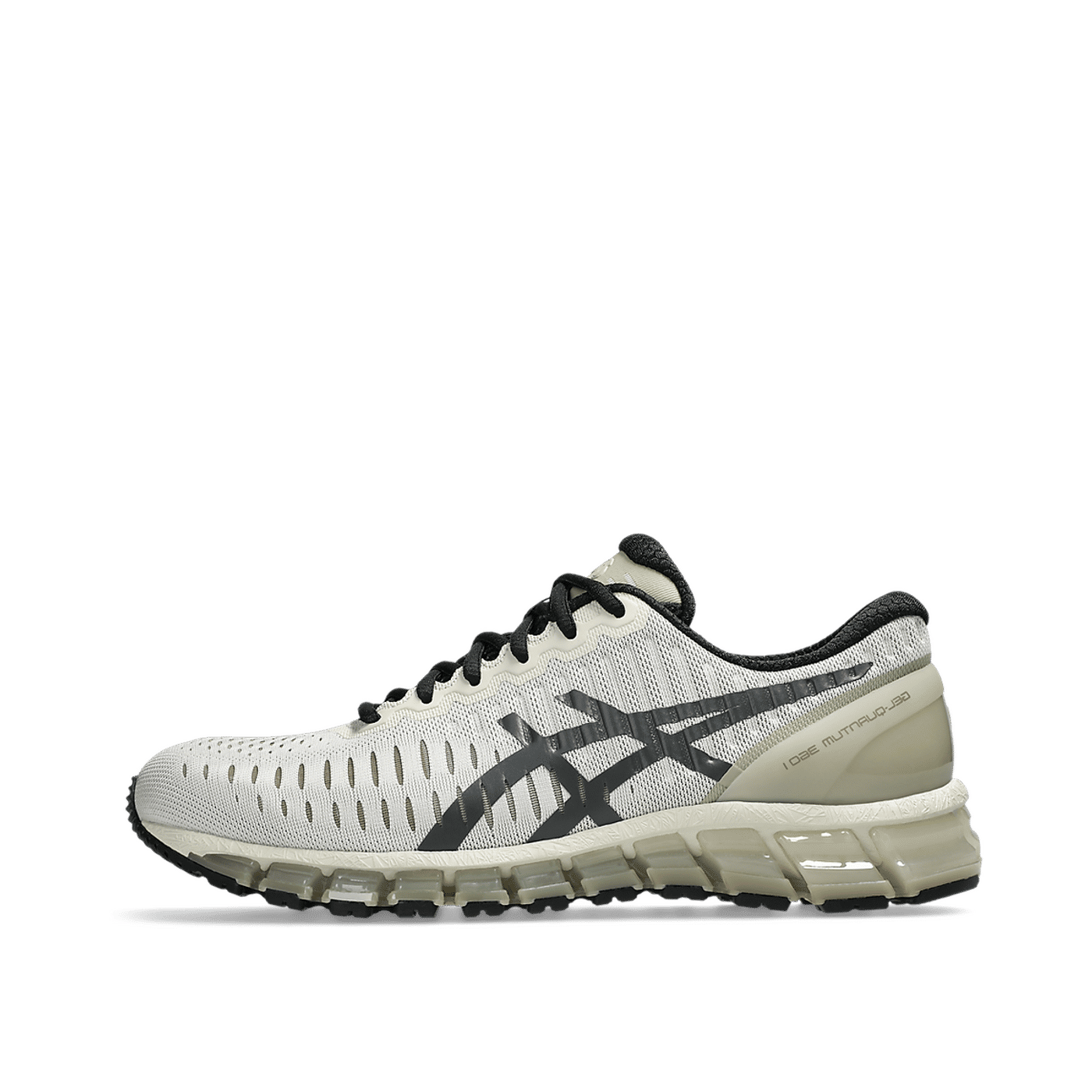 ASICS Gel-Quantum 360 I "Smoke Grey/Obsidian Grey" | 1203A730-021