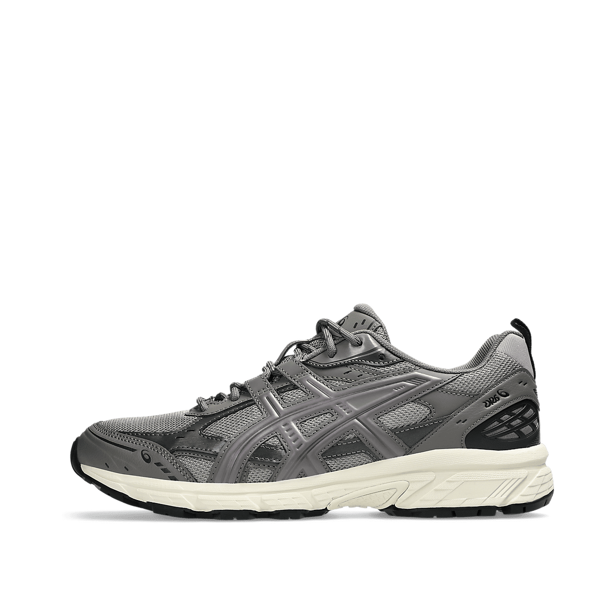 ASICS Gel-Nunobiki "Clay Grey/Graphite Grey" | 1203A536-022