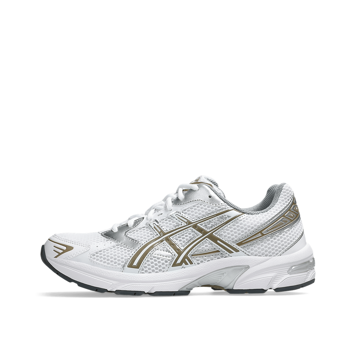 ASICS Gel-1130 "White/Pepper" | 1203A609-104