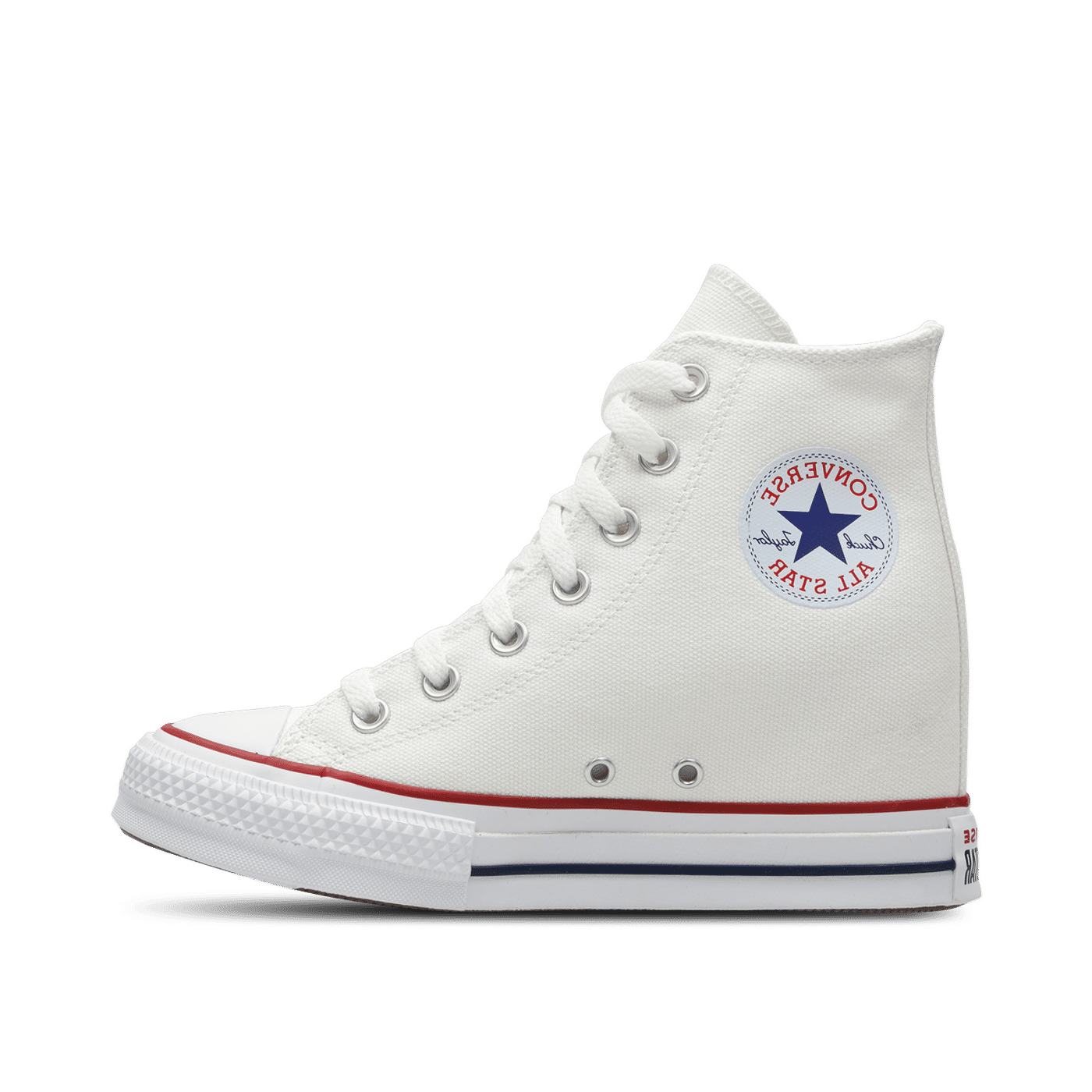 Converse Chuck Taylor All Star "White" | A11908C
