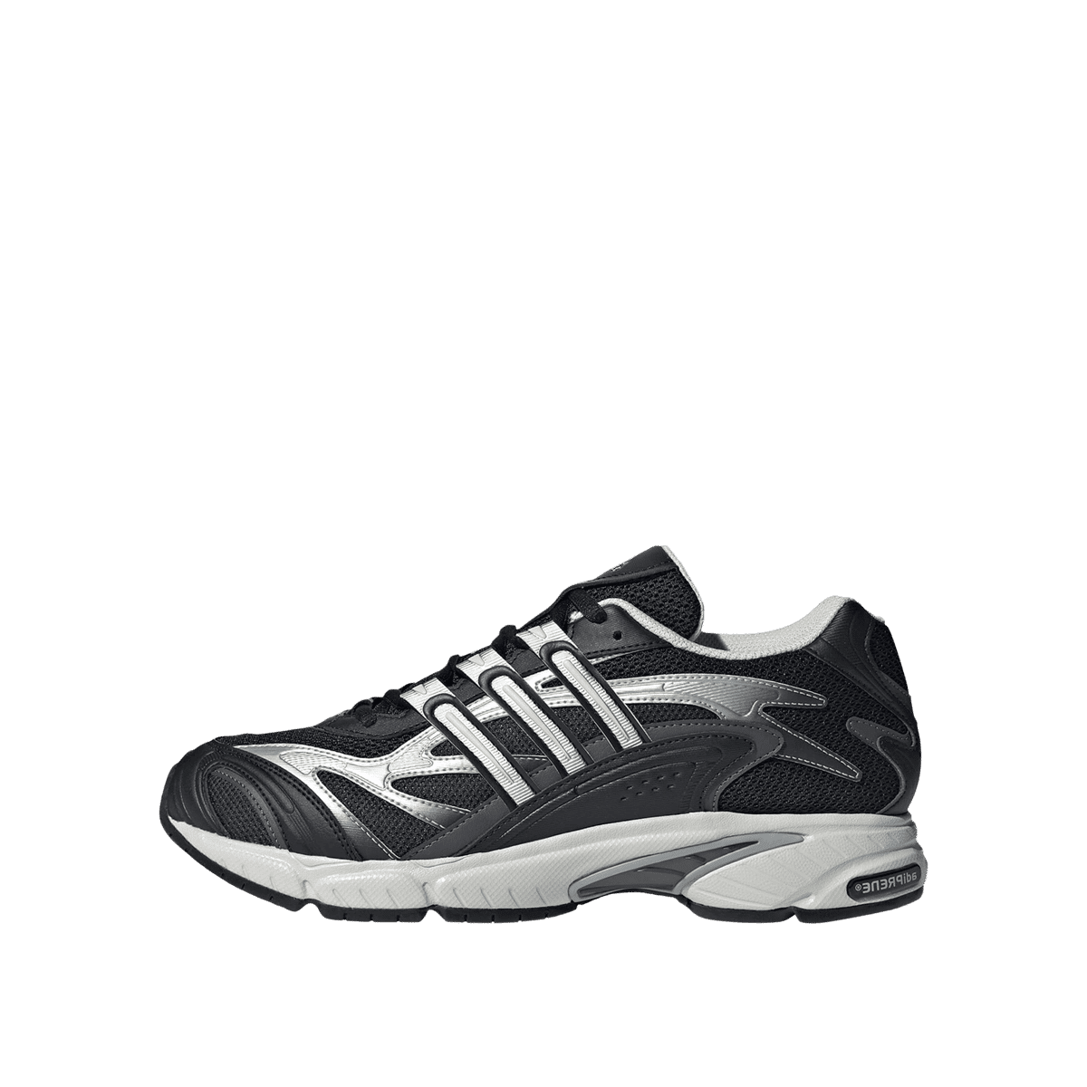 adidas Temper Run 2 "Black" | IH0404