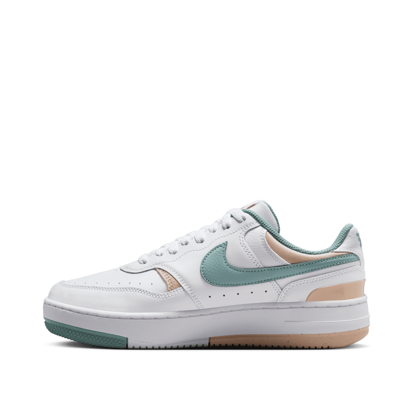 Nike Gamma Force Wmns "White" | DX9176-118