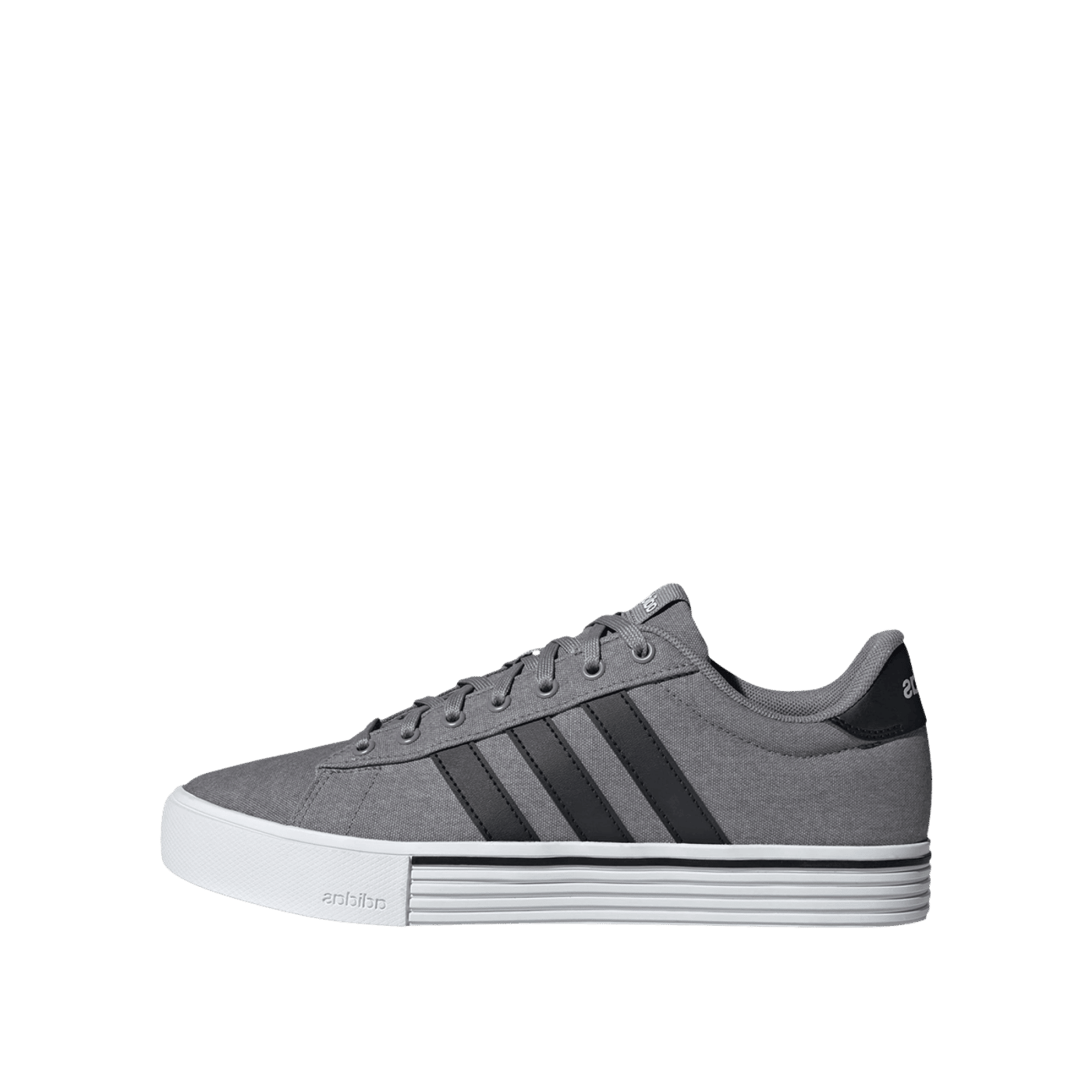 Adidas Daily 4.0 "Grey" | IF4493