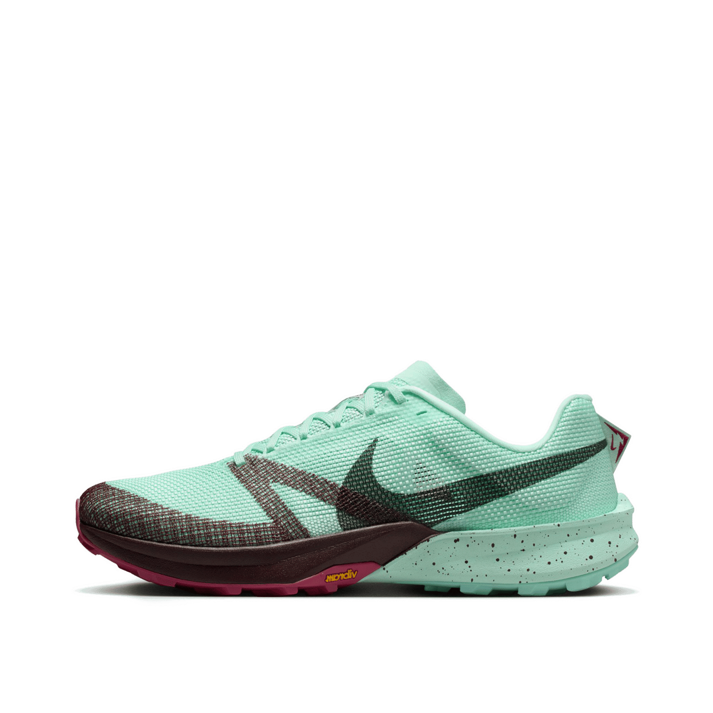 Nike Terra Kiger 10 "Light Green" | FV3929-301