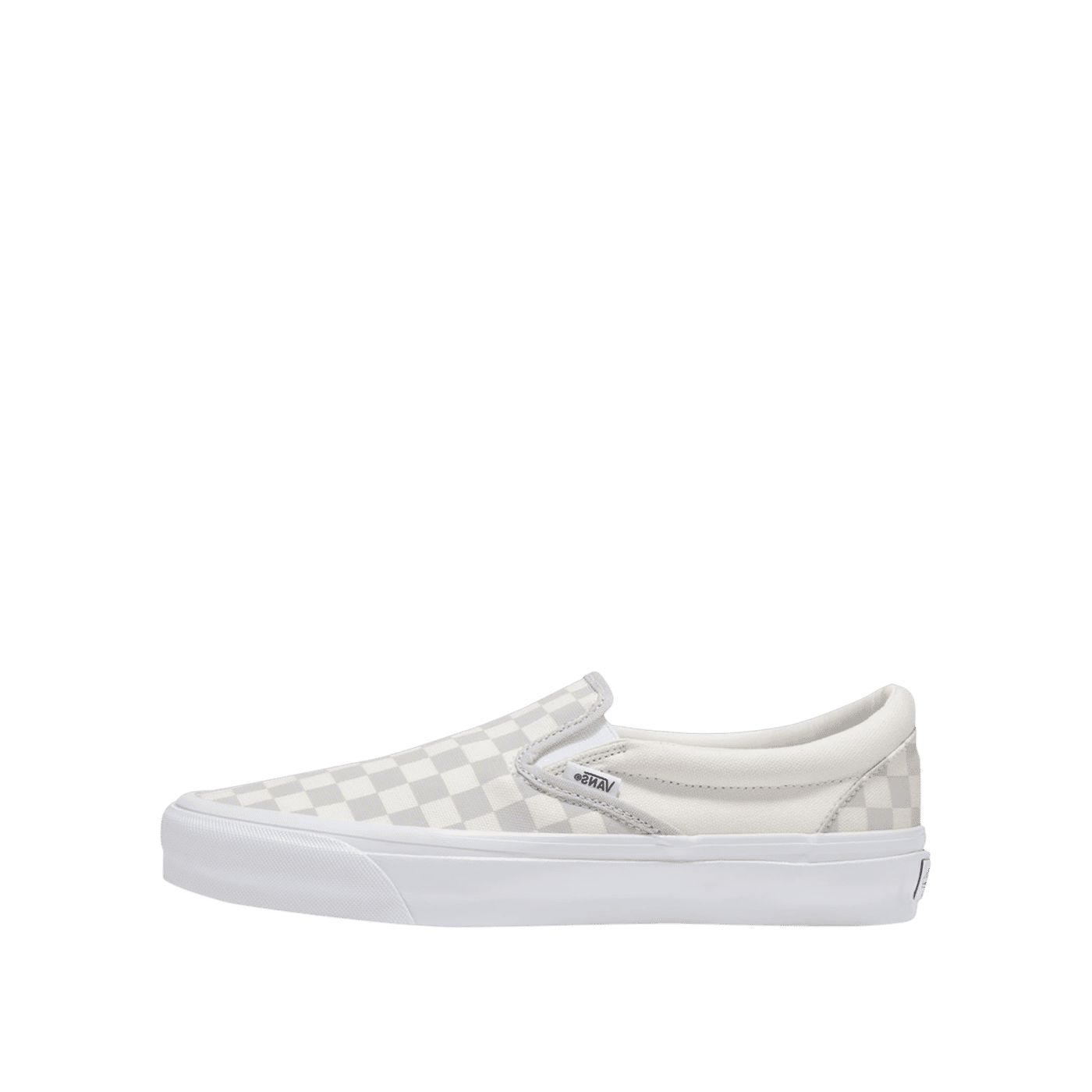 Vans LX Premium Slip-On 98 "White" | VN000CSE7VF