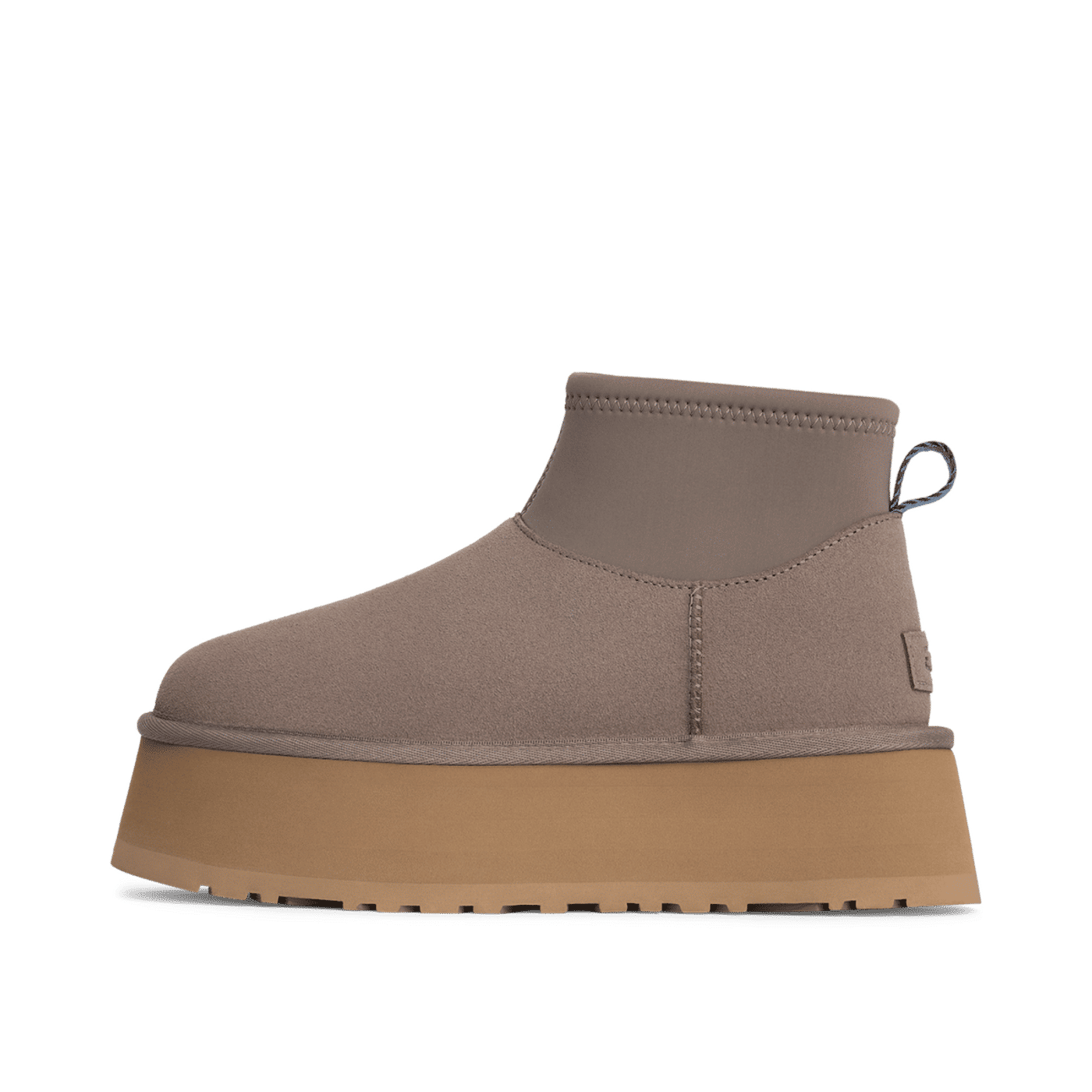 UGG Classic Mini Dipper "Brown" | 1168170SKP