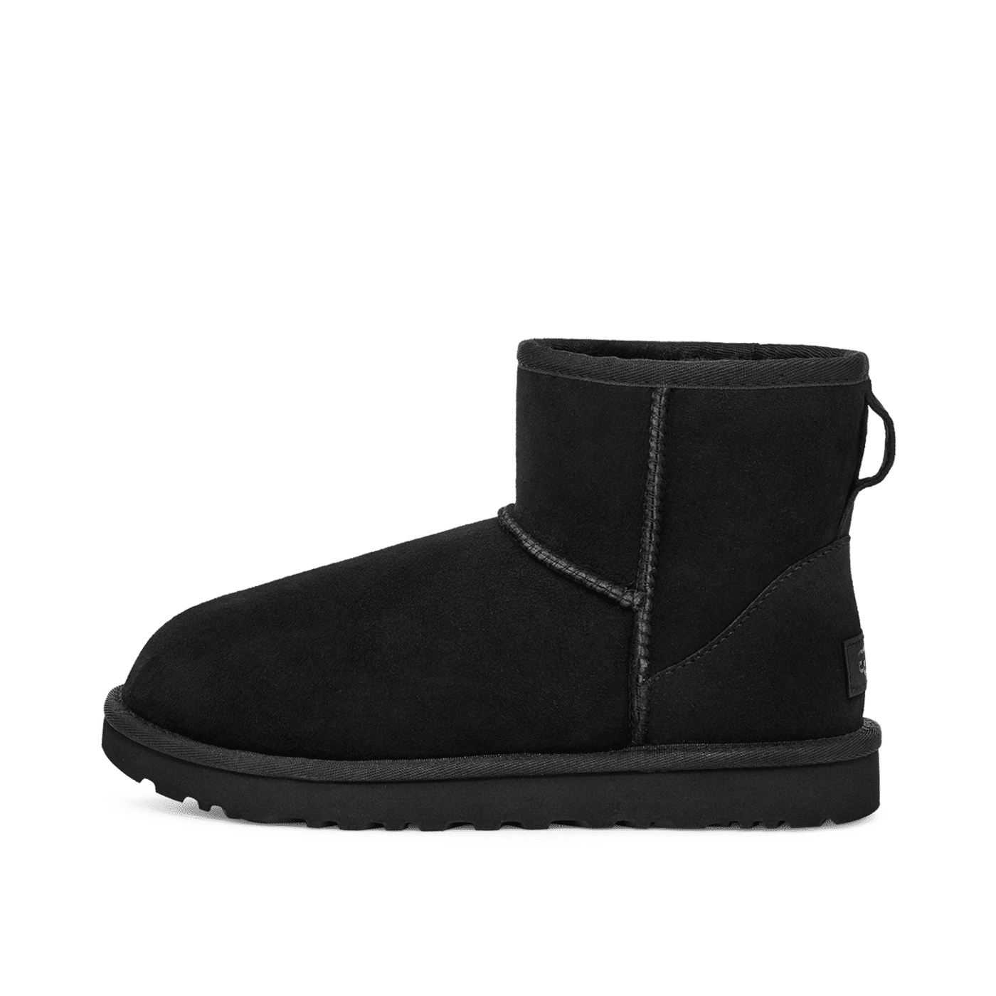 UGG Classic Mini II "Black" | 1016222BLK