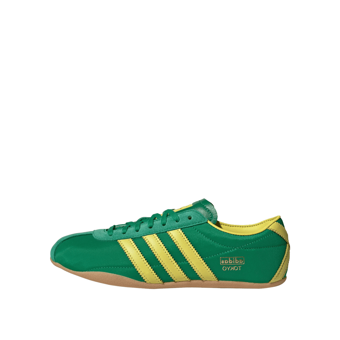Adidas Tokyo Wmns "Green" | JI3298