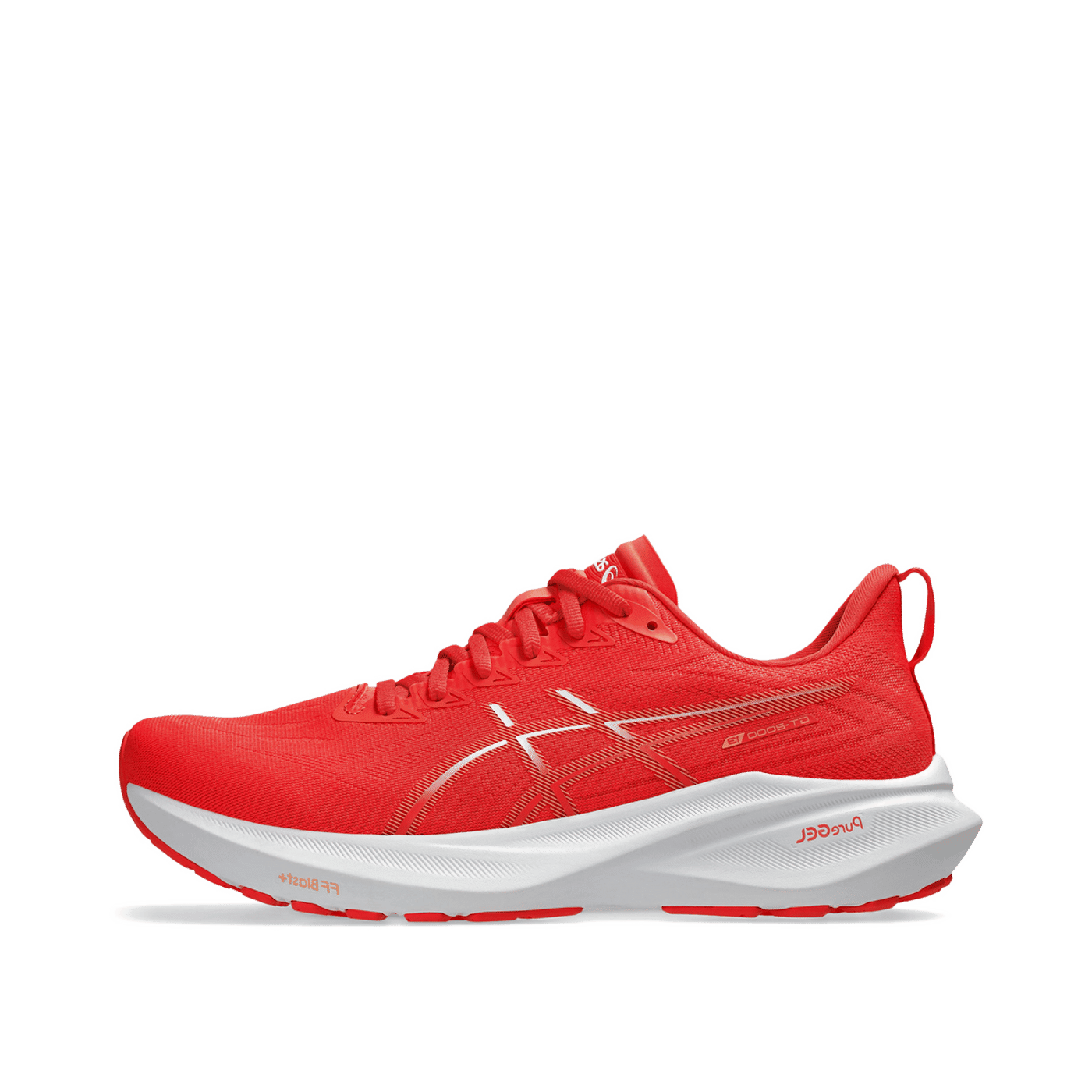 ASICS GT-2000 13 "Red" | 1011B861-700