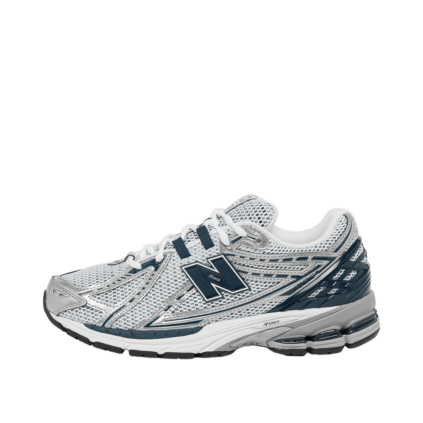 New Balance 1906R 'Silver Metallic Deep Ocean' | Men's Size 4