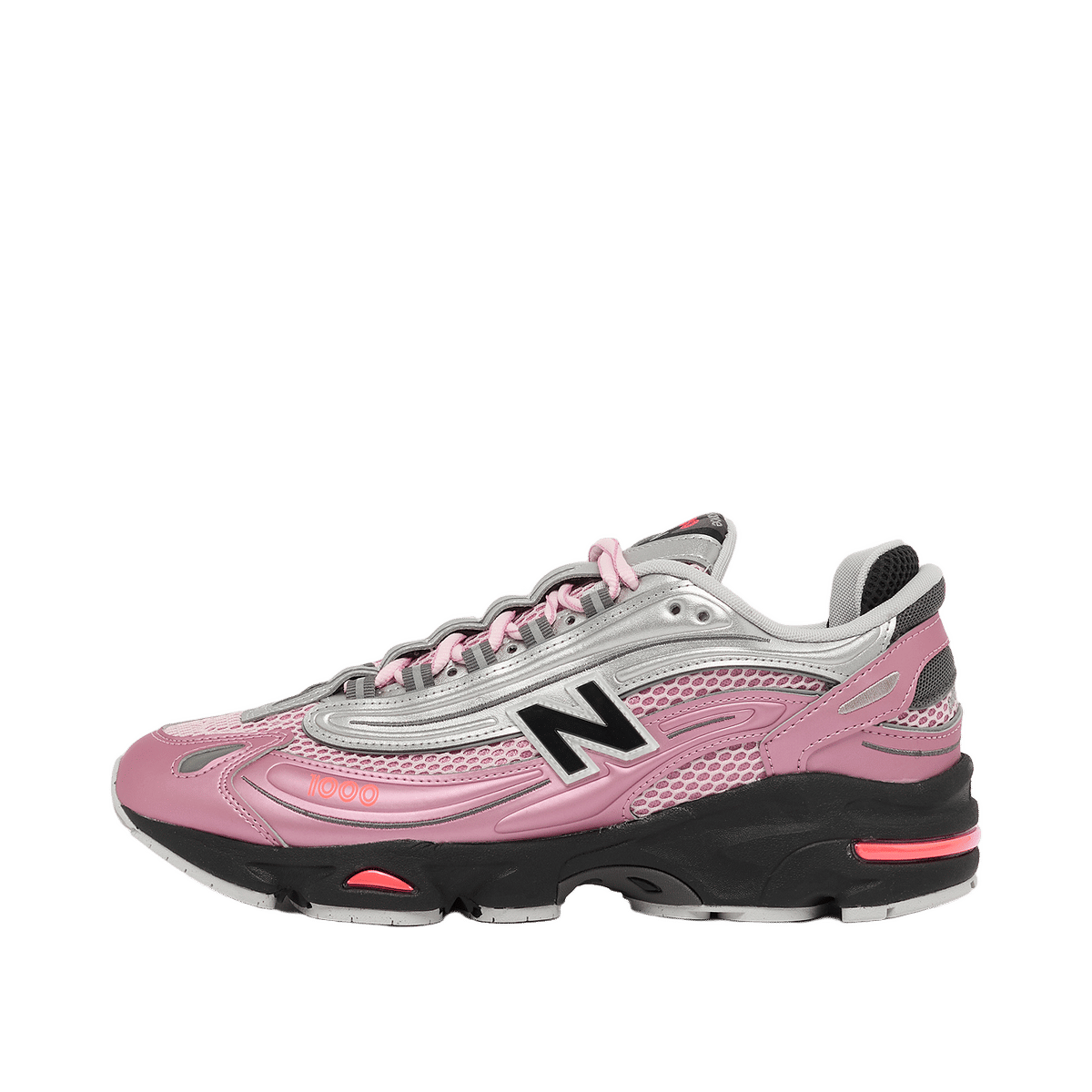 New Balance M1000 U "Pink/Silver" | M1000U