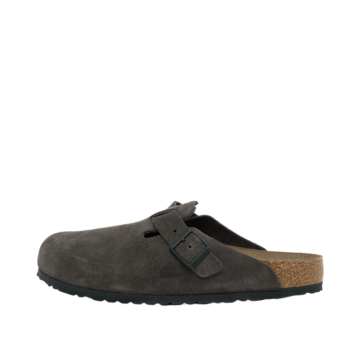Birkenstock Boston LEVE "Velvet Grey" Clog | 1028602
