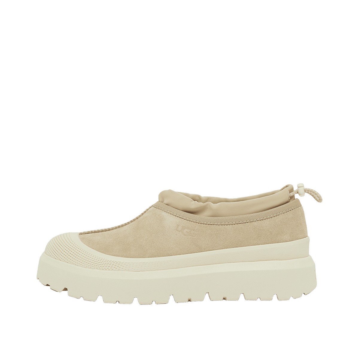 UGG Tasman Weather Hybrid "Mustard Seed Cream" | 1144096MSDC