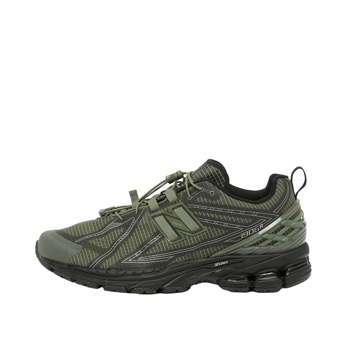 New Balance 1906 "Dark Olivine" | U1906RNC