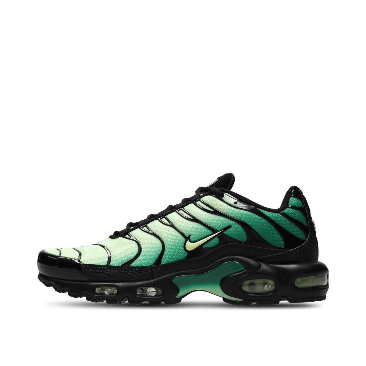 Nike Air Max Plus "Vapor Green" | DM0032-301