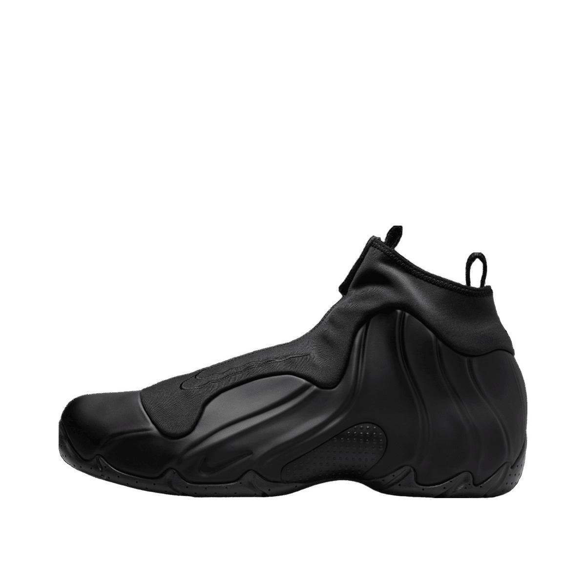Nike Air Flightposite "Black" | FV5582-001