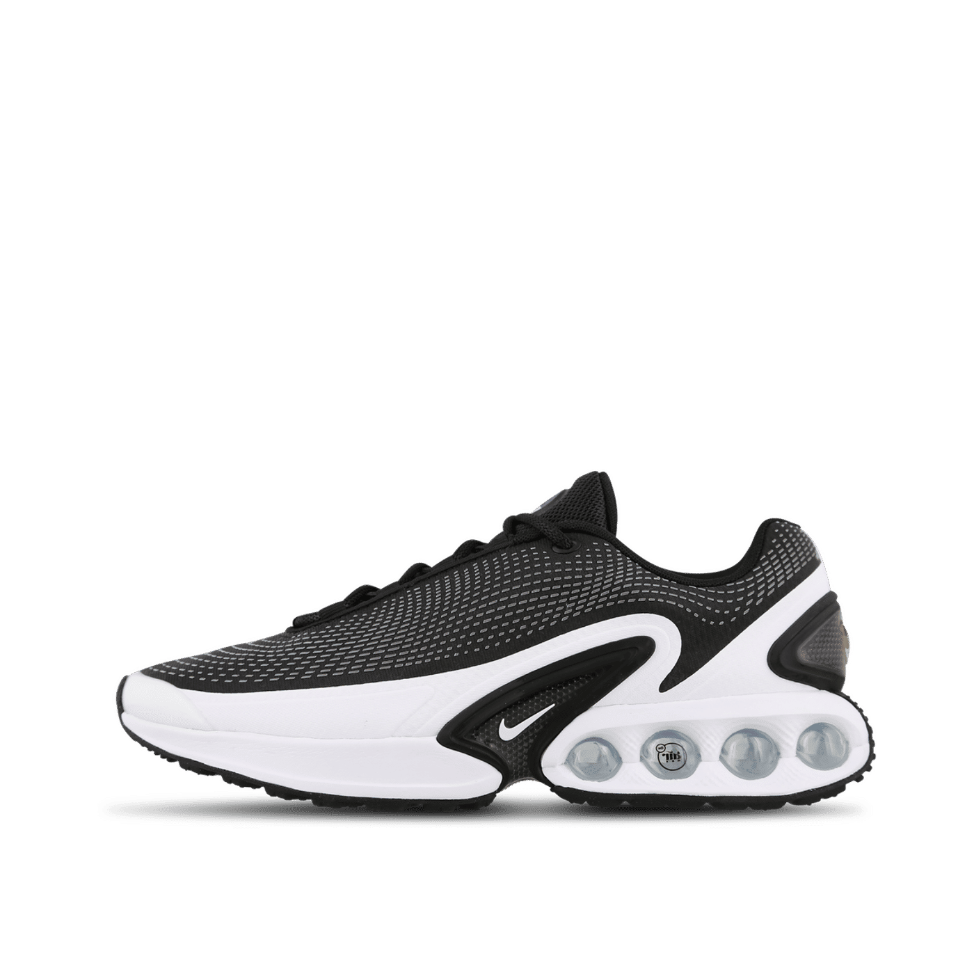 Nike Air Max Dn Men's "Black/White/Cool Grey" | DV3337-003