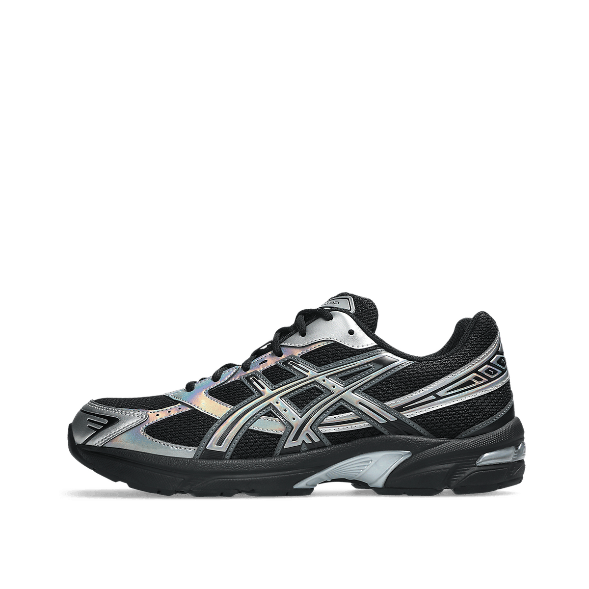 ASICS GEL-1130 "Black/Pure Silver" | 1203A997-001