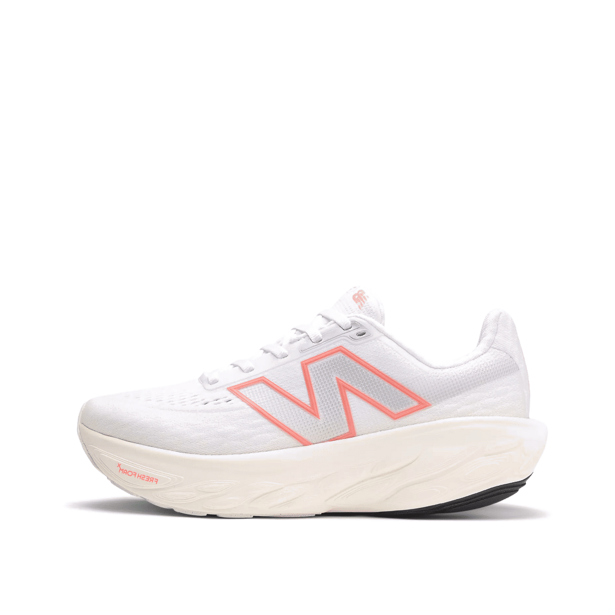 New Balance Fresh Foam X 1080 v14 Wmns "White/Beige/Red" | W108014H